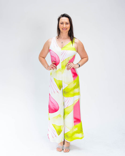 Enterito BR Catalina Verde