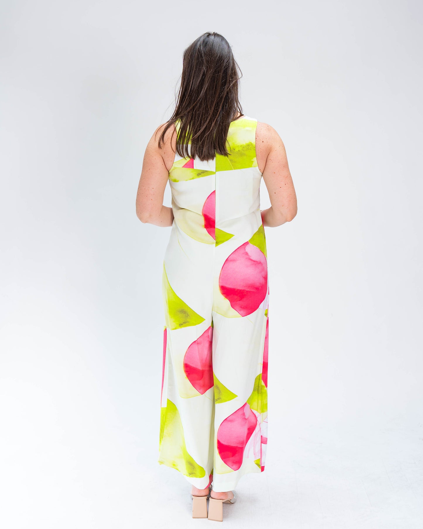 Enterito BR Catalina Verde