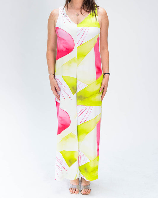 Enterito BR Catalina Verde