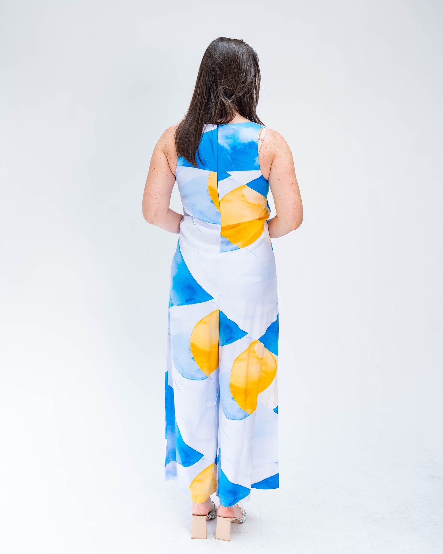 Enterito BR Catalina Azul