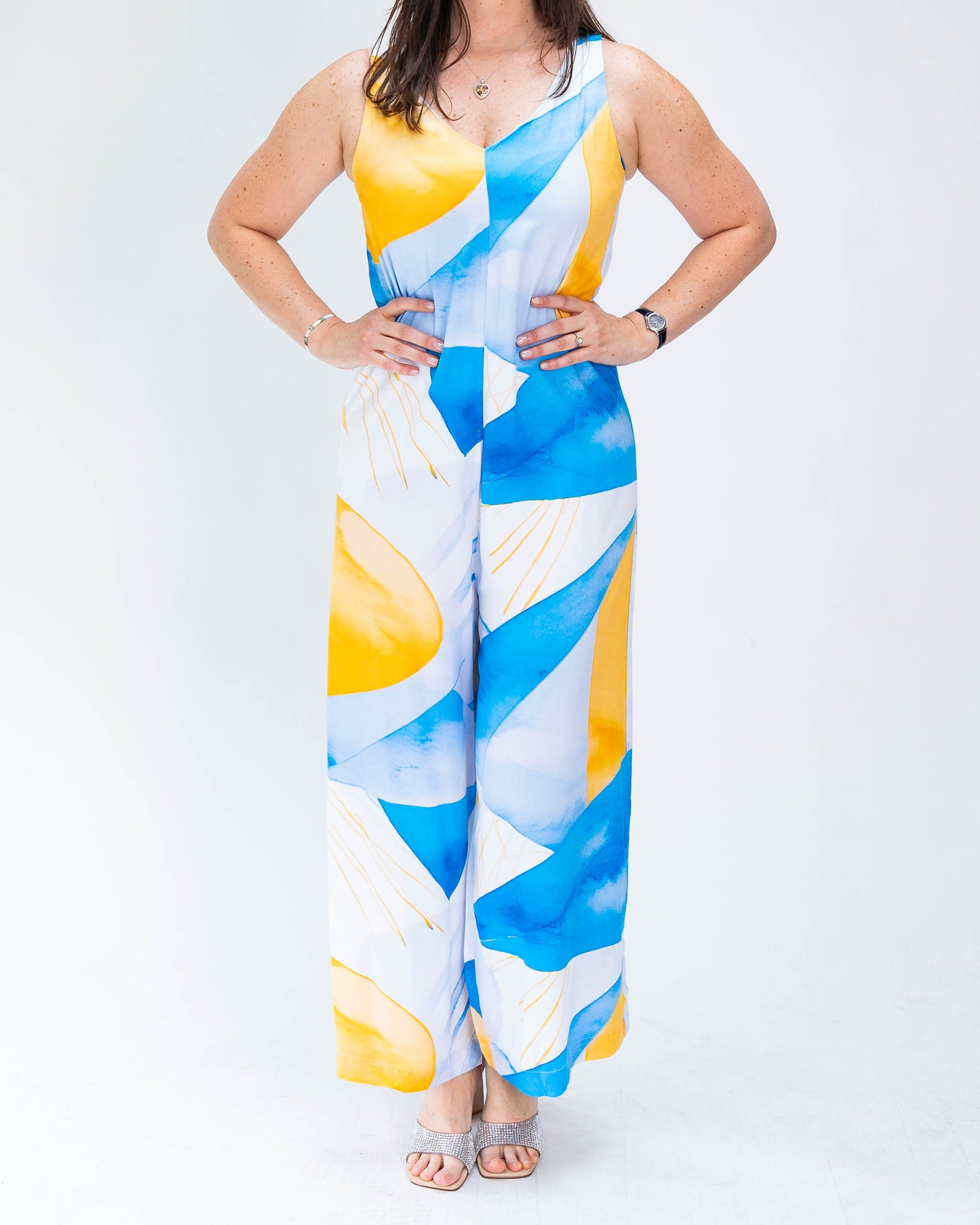 Enterito BR Catalina Azul