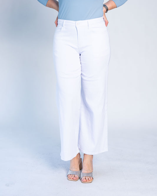 Pantalón Gretel Blanco