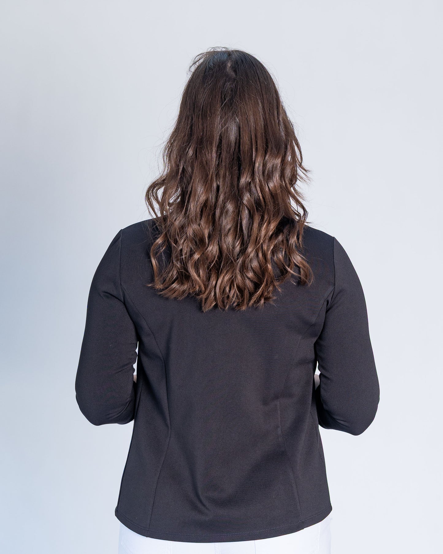 Chaqueta Antonella Negro