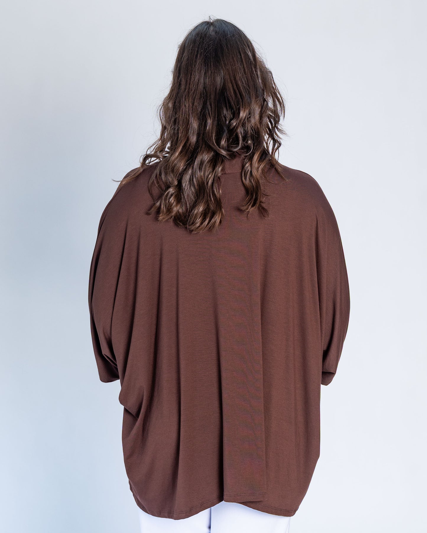 Kimono BR Veronica Chocolate