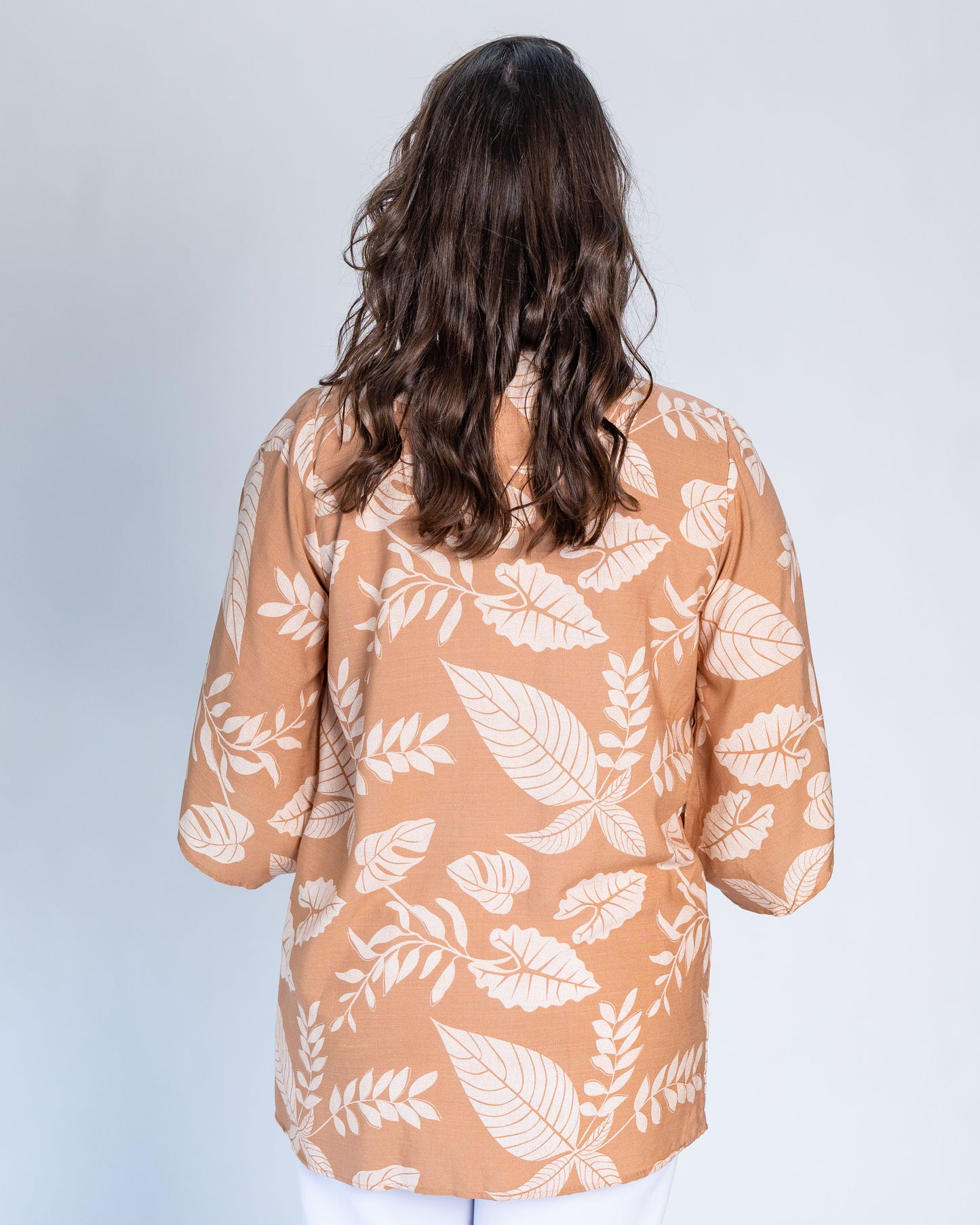 Kimono BR Amara Beige