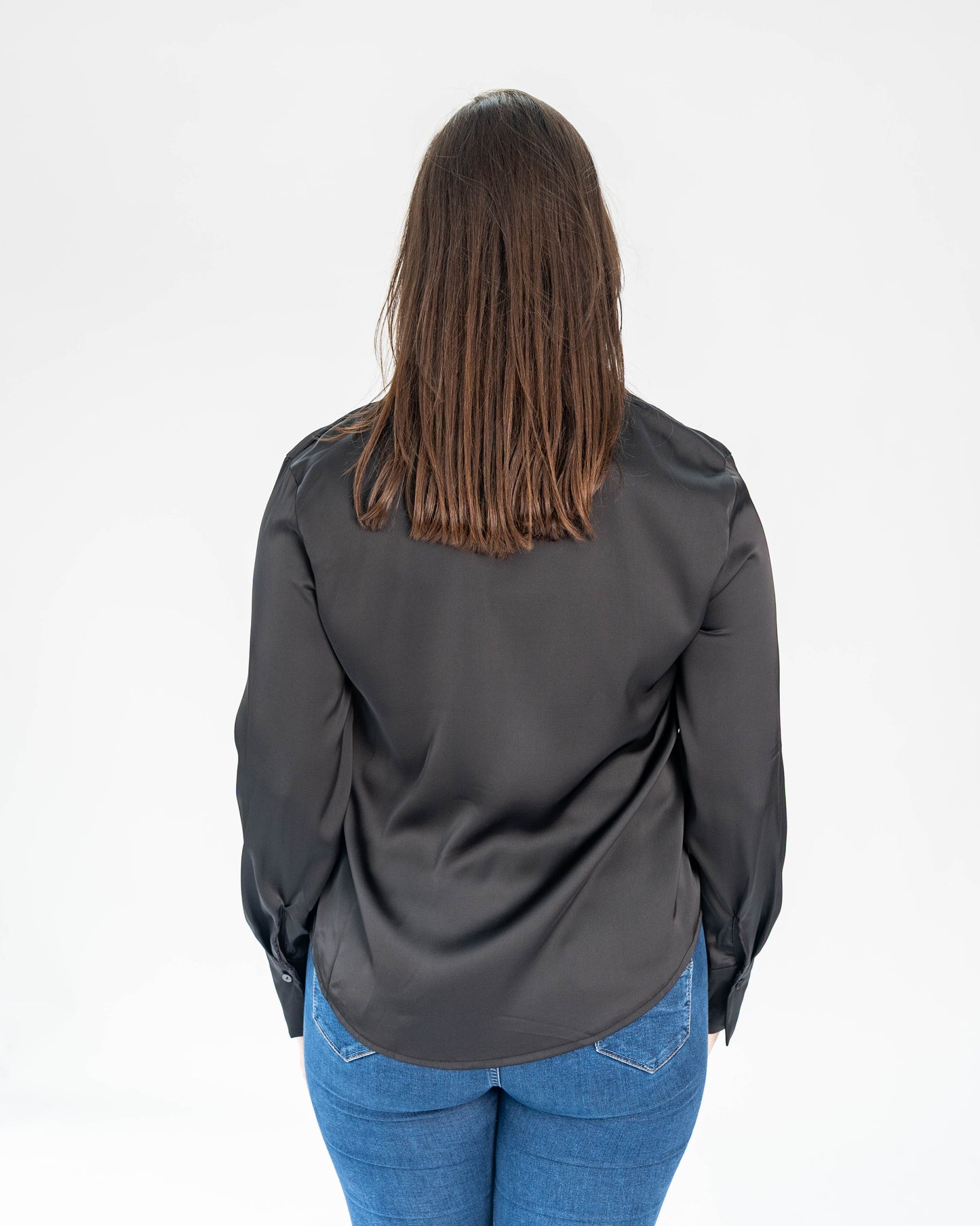 Blusa Marti Negra