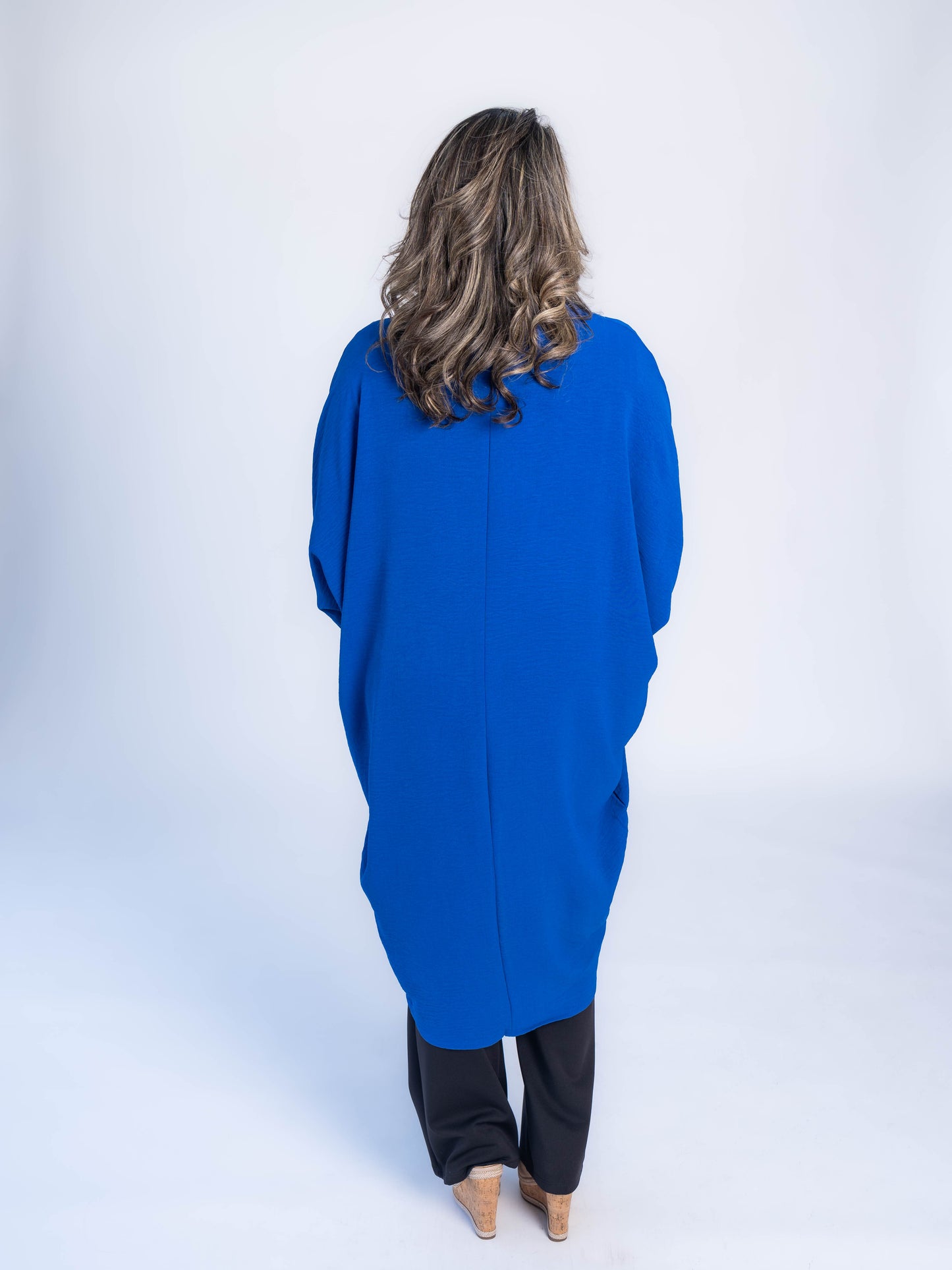 TAPADO ALMA AZUL
