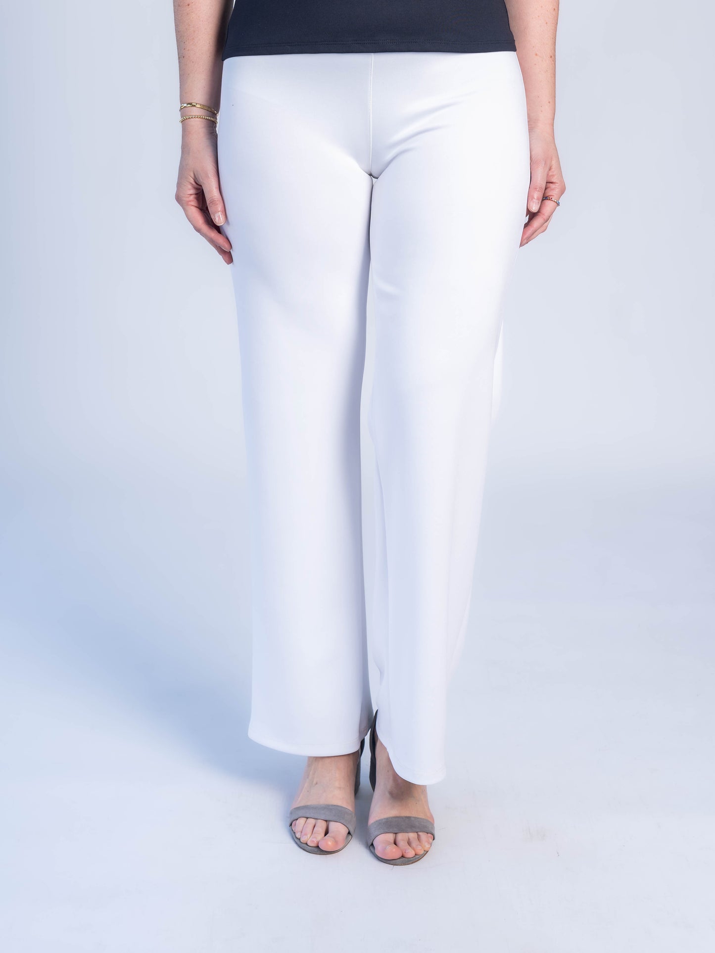 PANTALON ALFREDO BLANCO