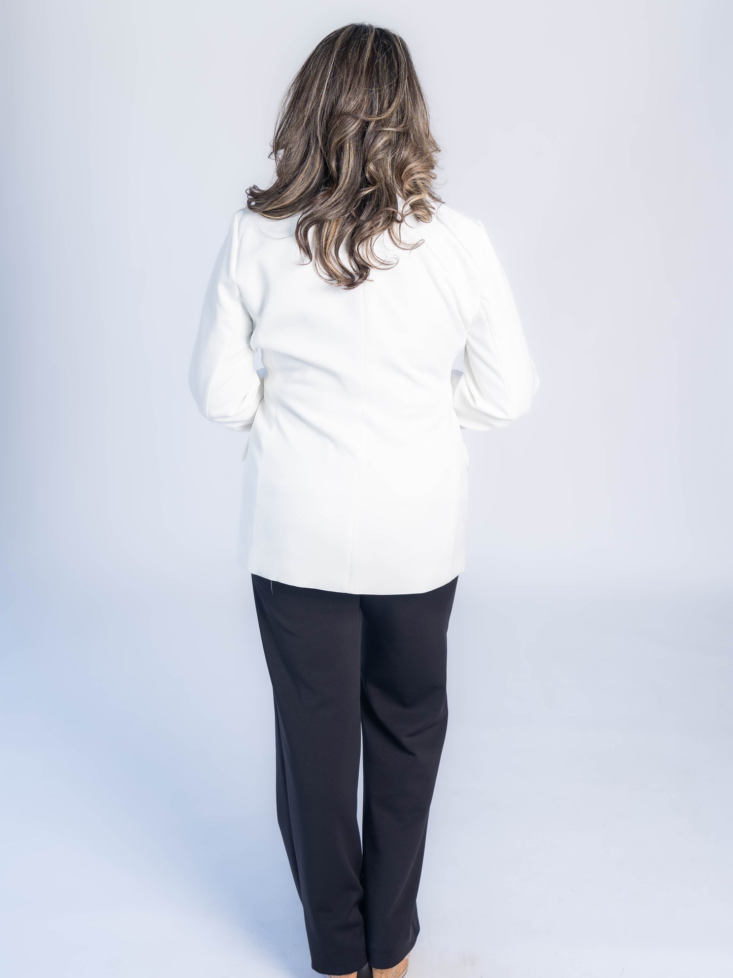 BLAZER DANA BLANCO