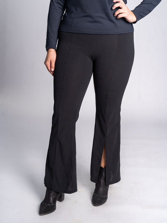 PANTALON JAVI NEGRO