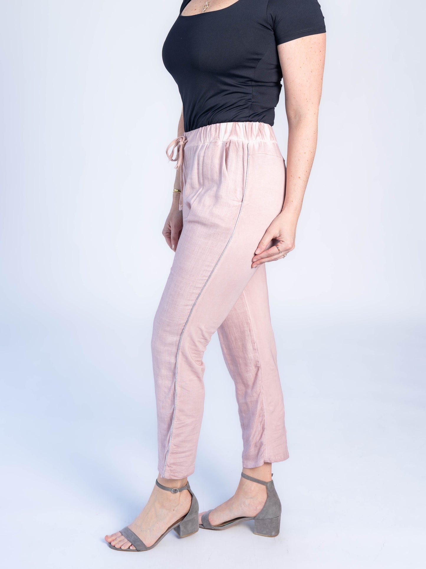 JOGGER ROSADO MARISOL
