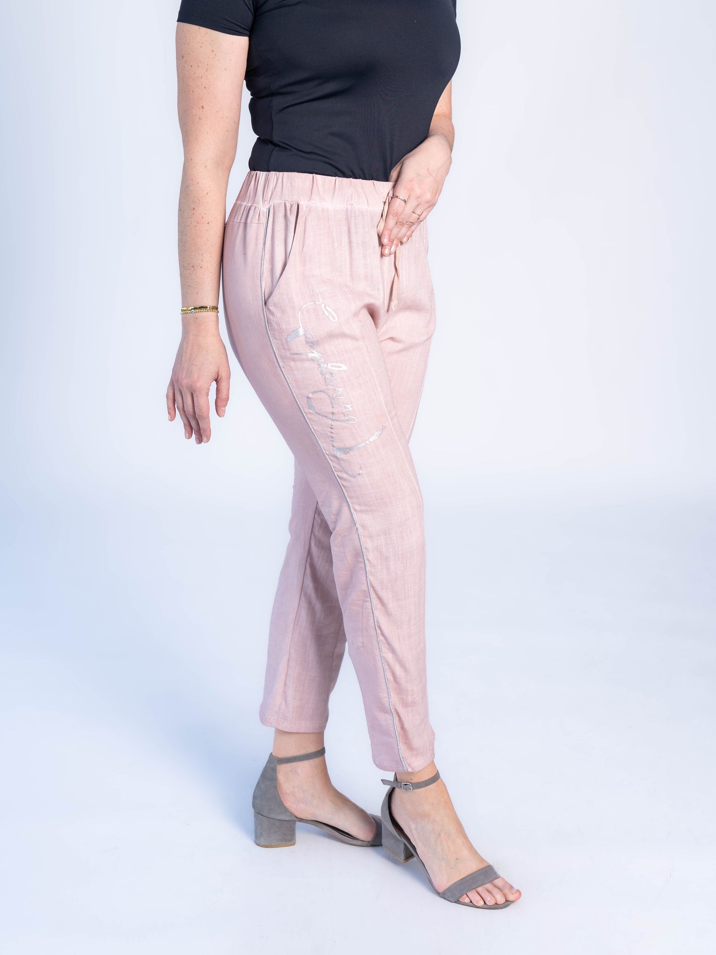 JOGGER ROSADO MARISOL