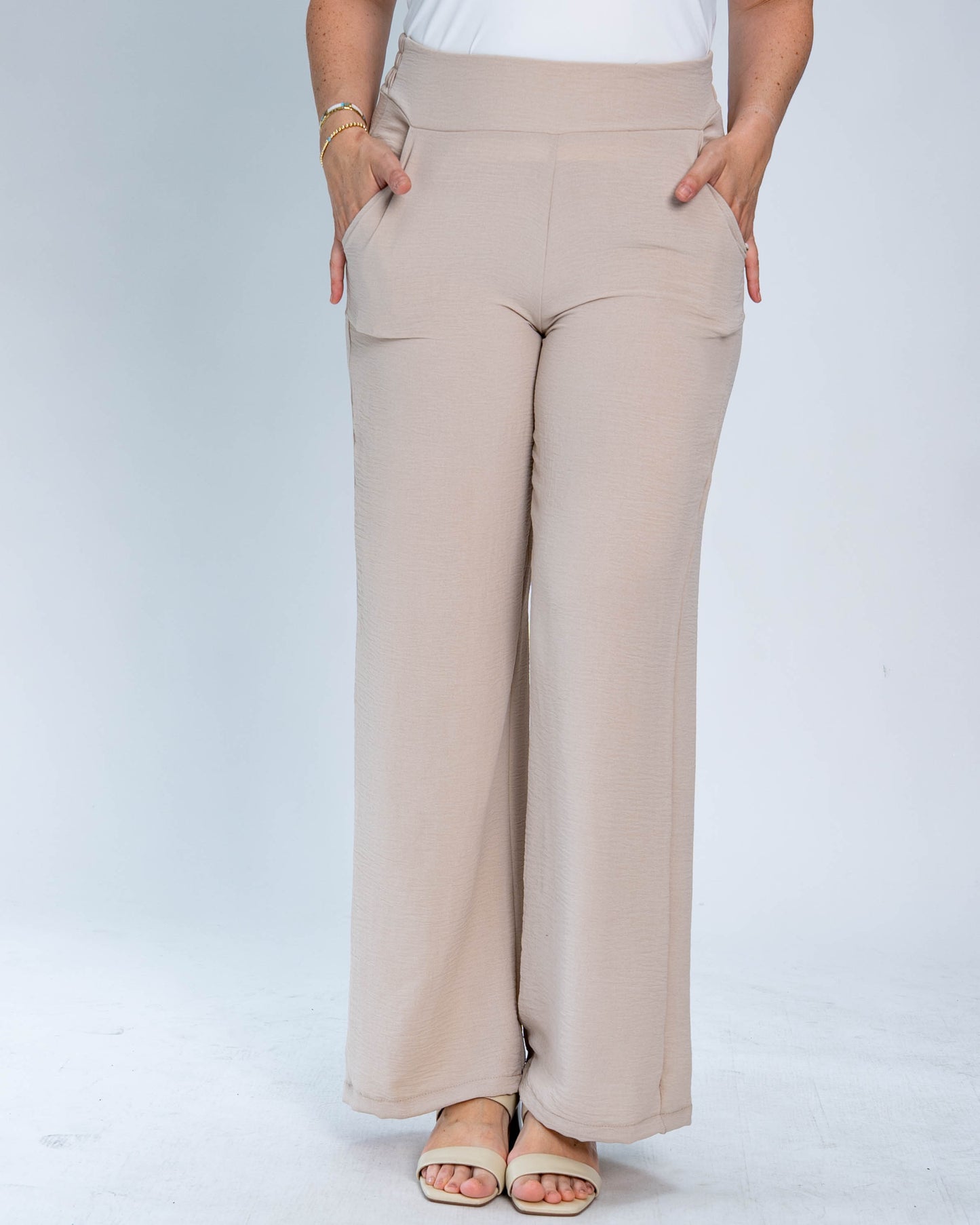 Palazzo Adrián beige