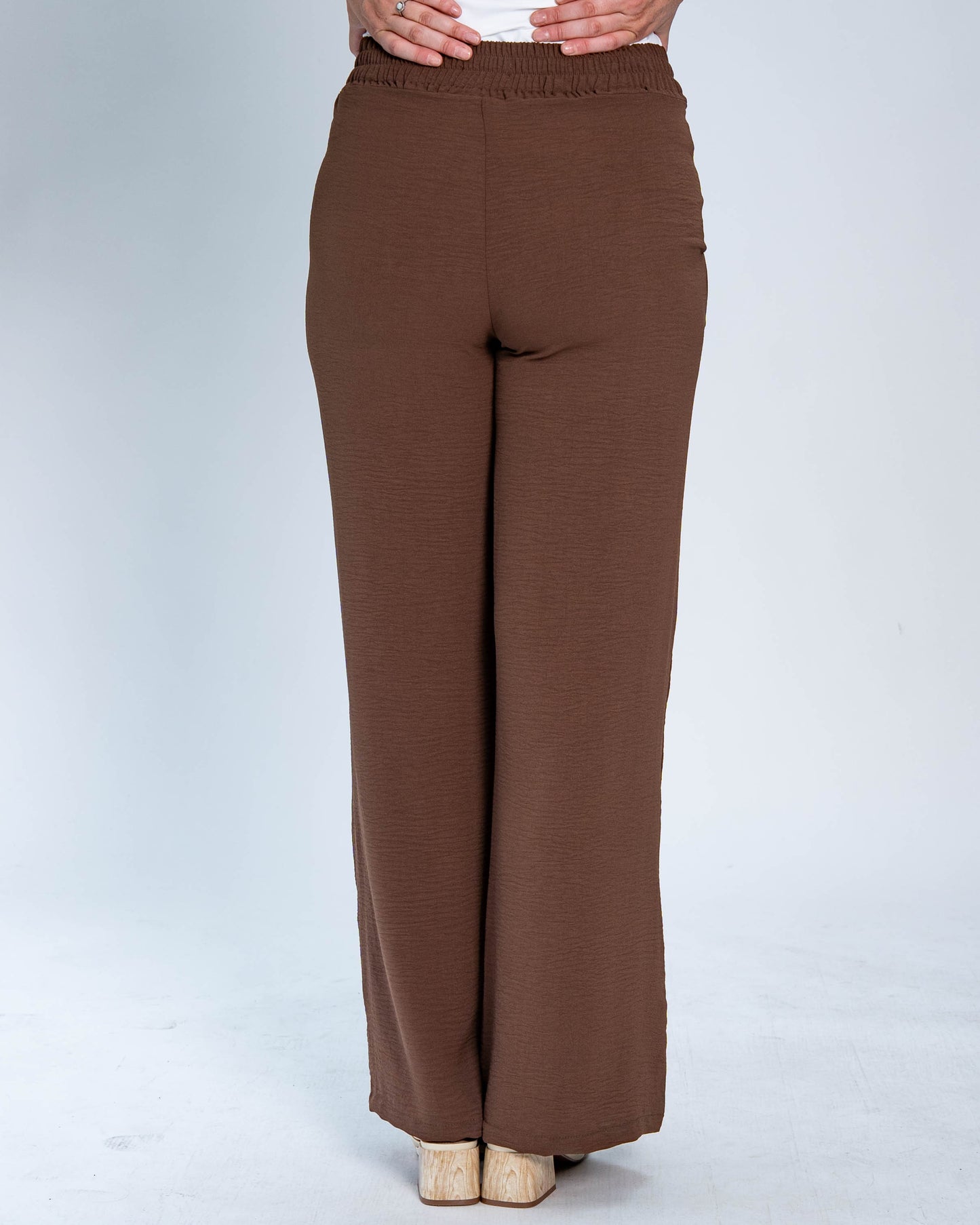 Palazzo Adrian Chocolate