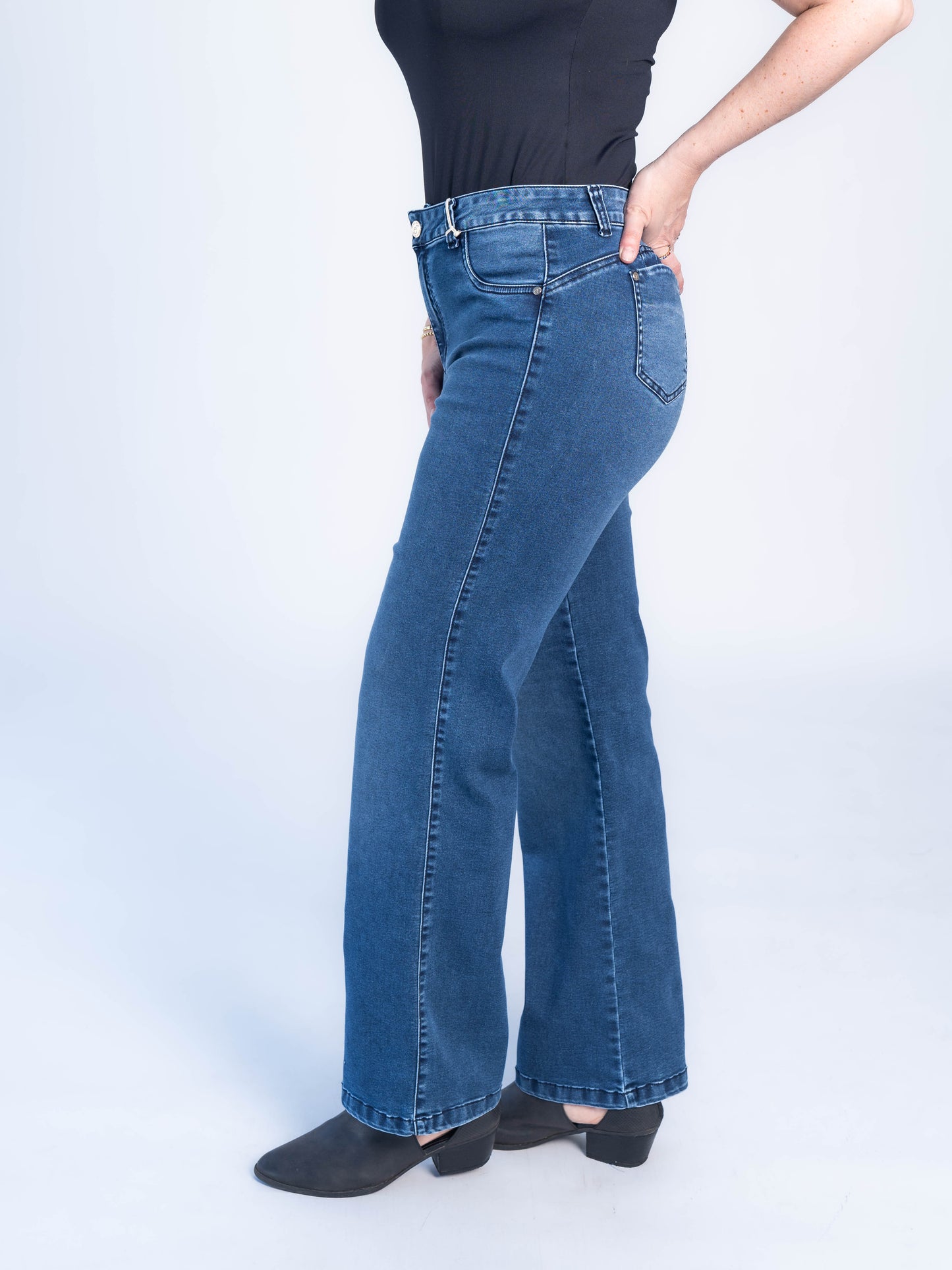 JEANS RECTO ANDRES
