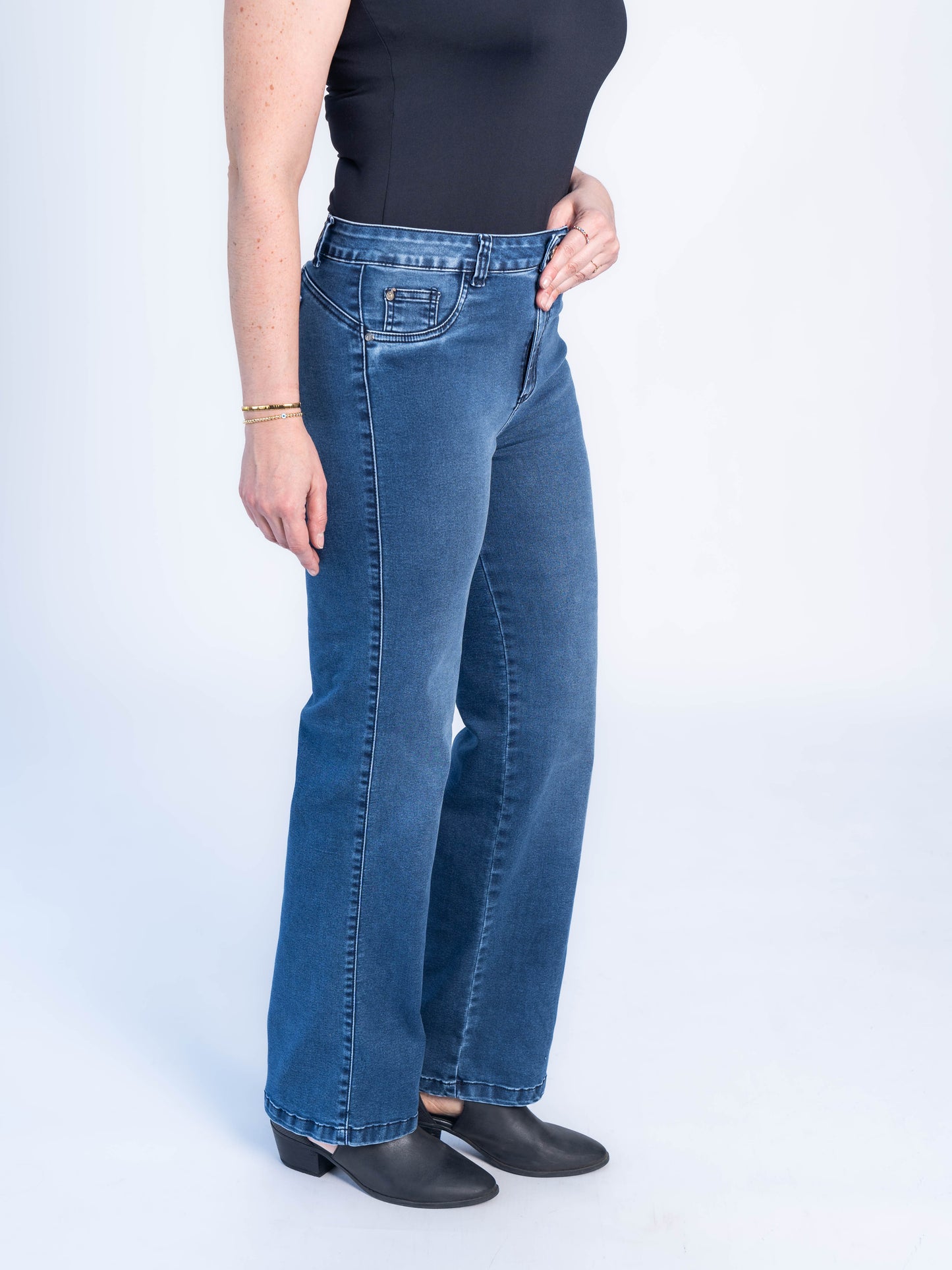 JEANS RECTO ANDRES