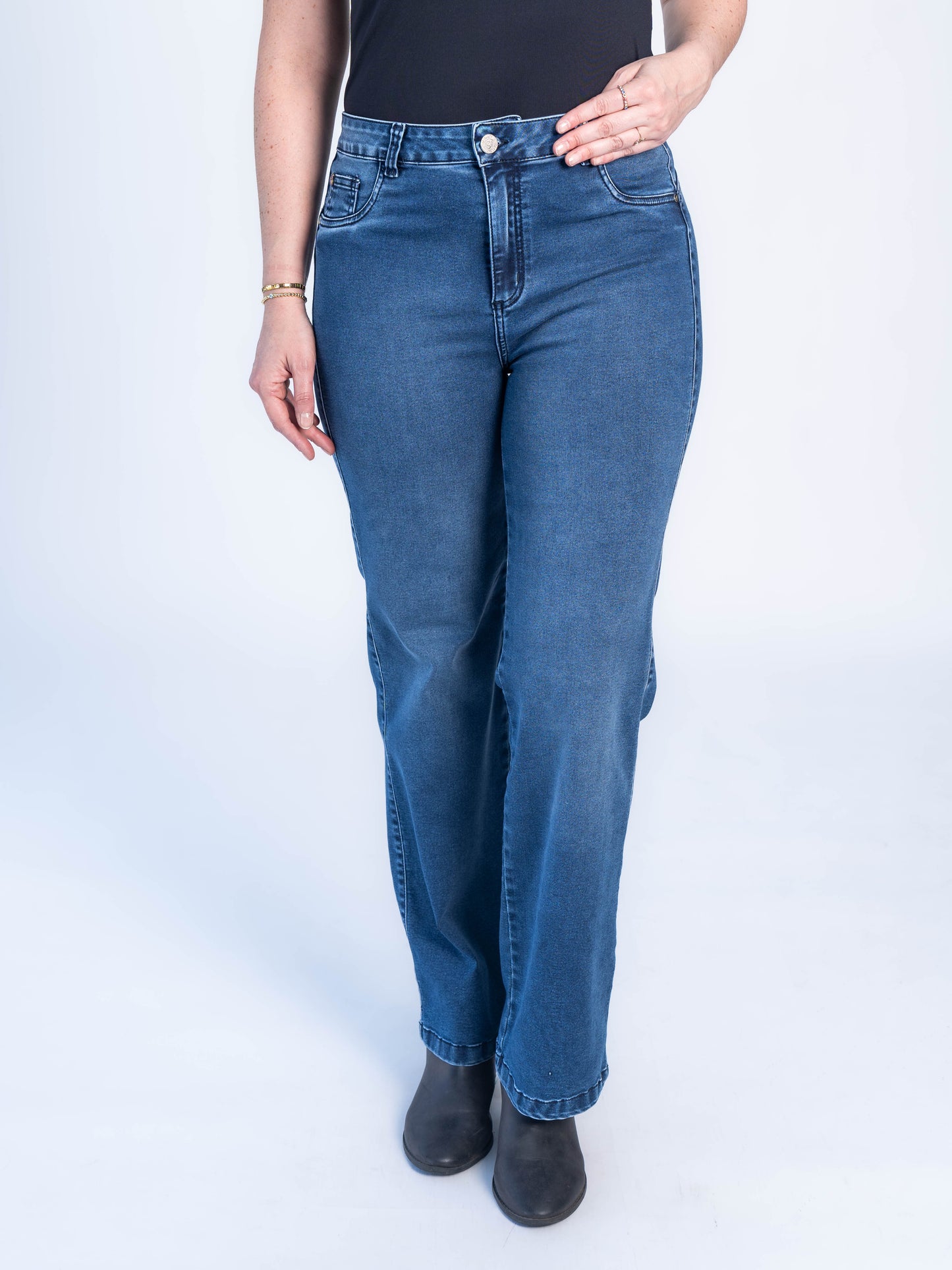 JEANS RECTO ANDRES