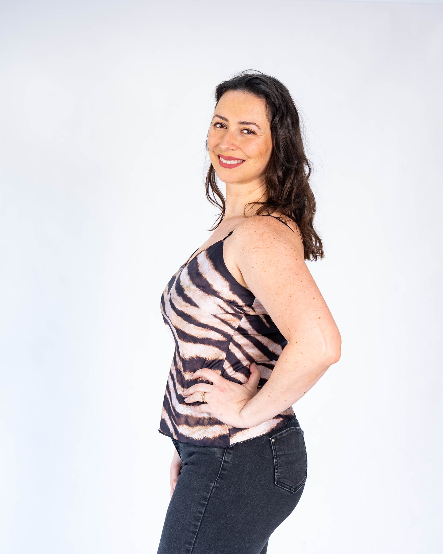 Lencero Katherina Print