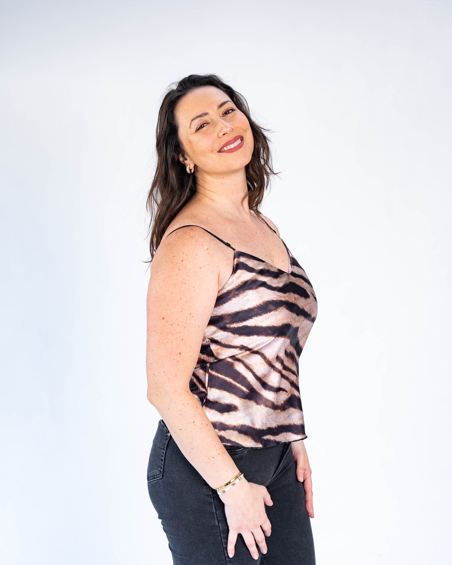 Lencero Katherina Print