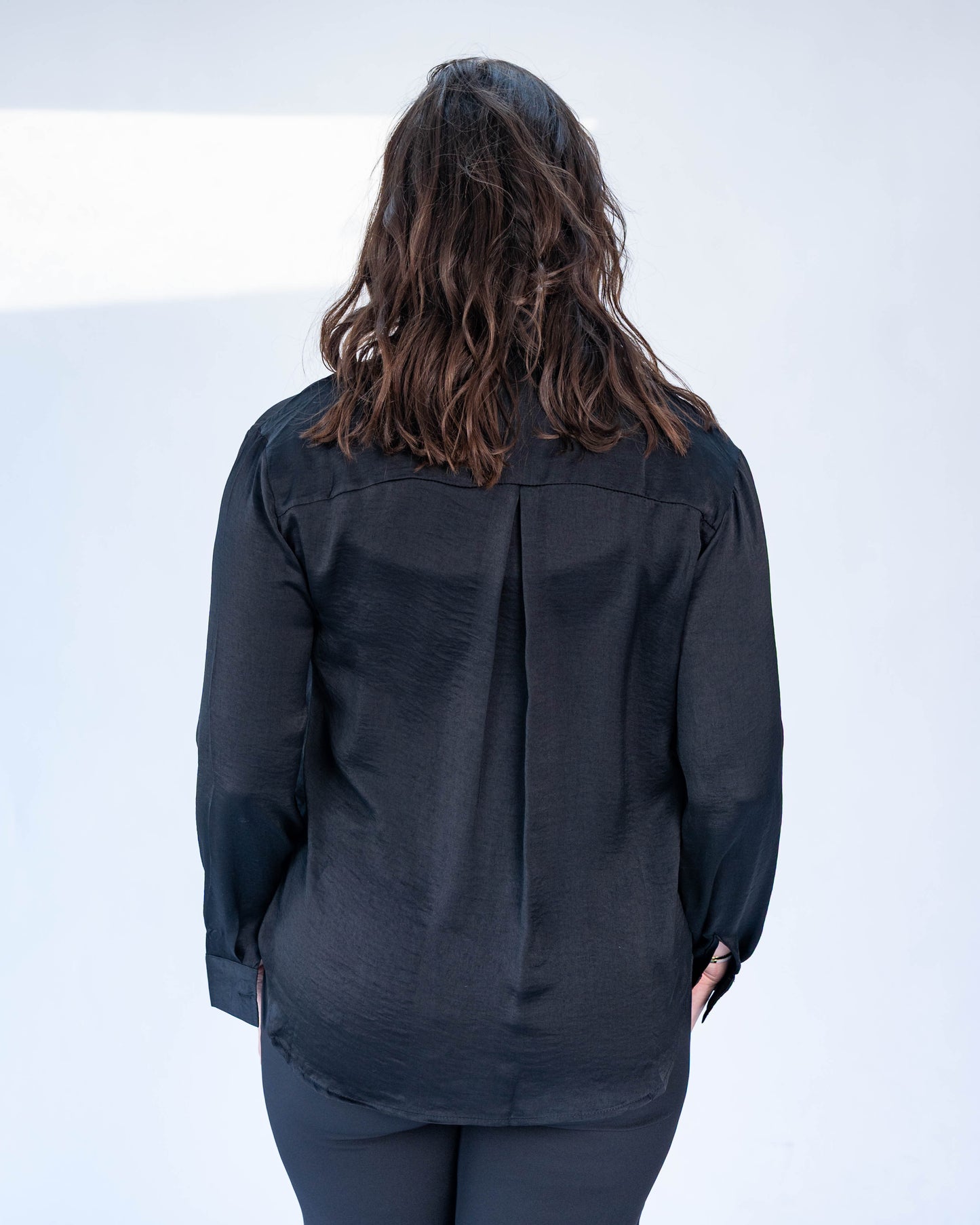 Blusa Chely Negro