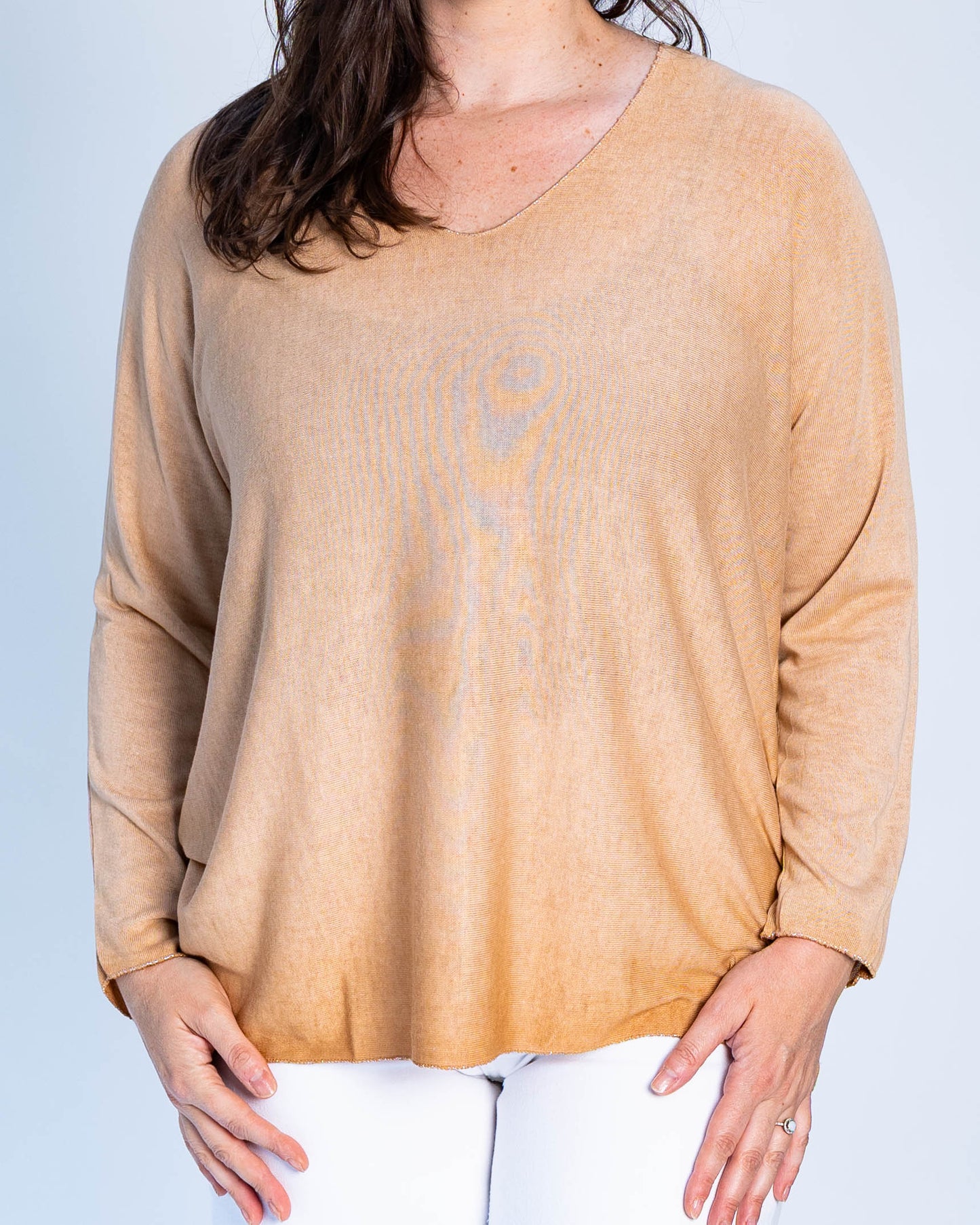 Sweater Hilo Patty Café