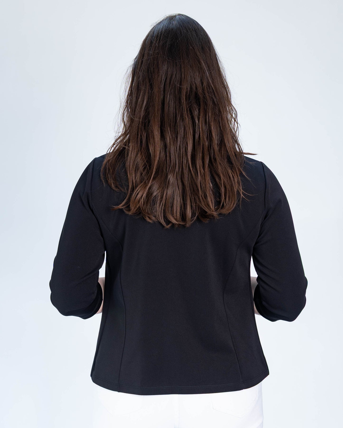 Chaqueta Ignacia Negro