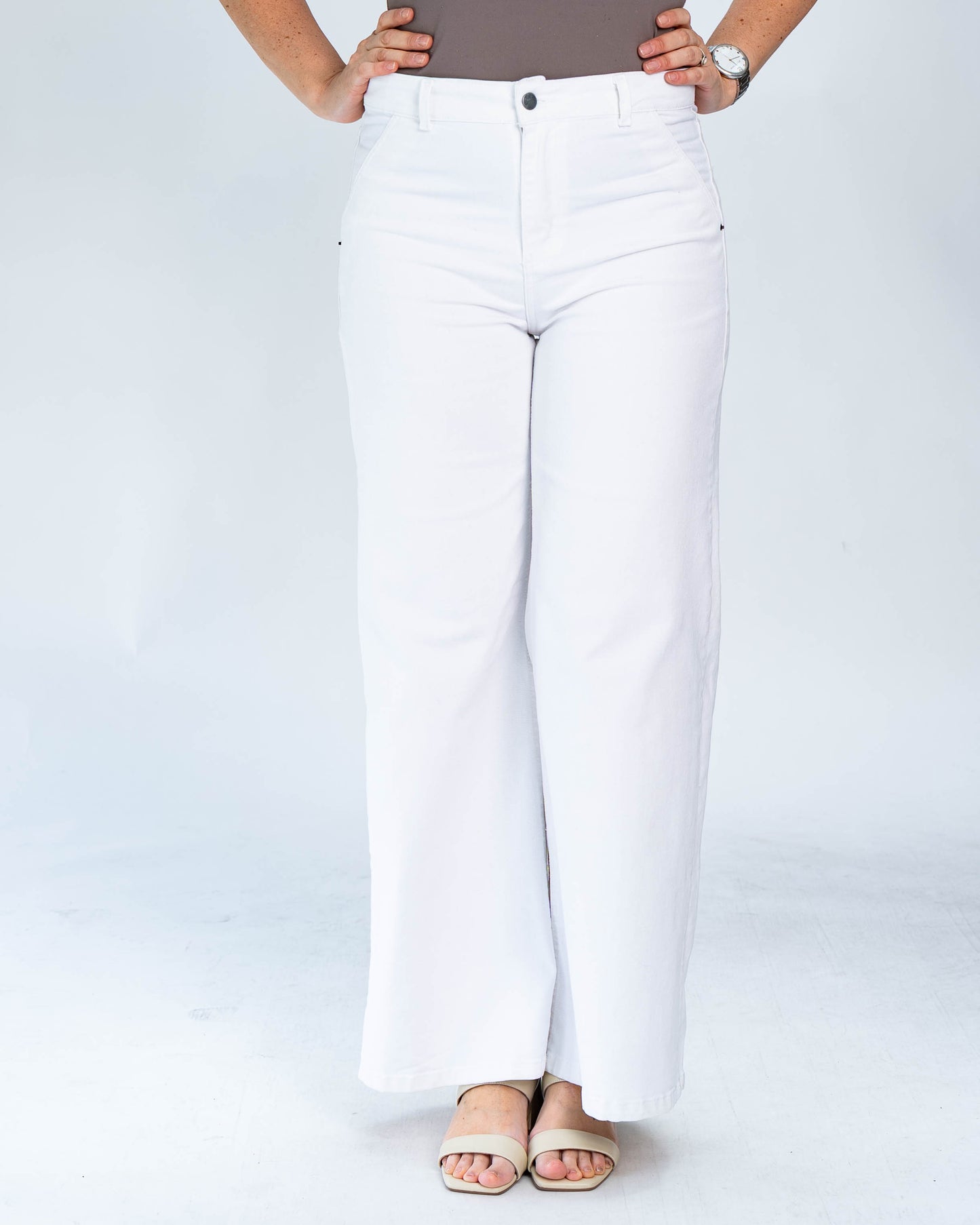 Palazzo Infinito Blanco