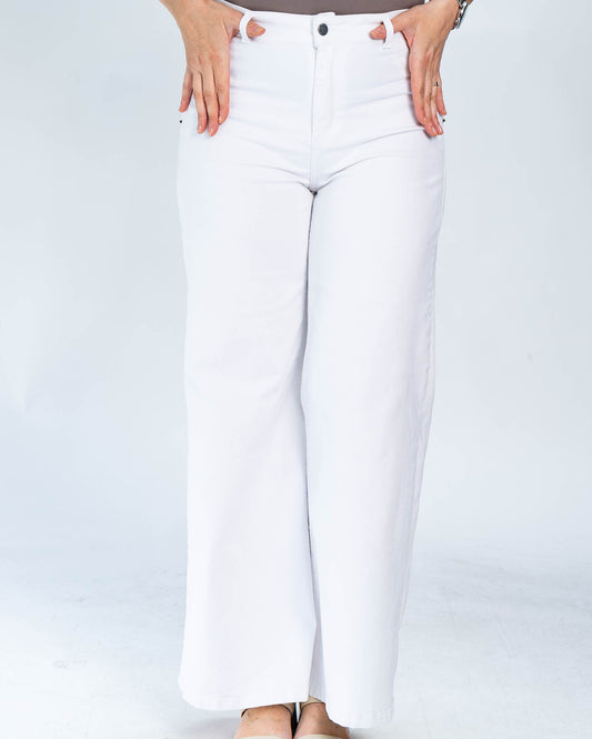 Palazzo Infinito Blanco