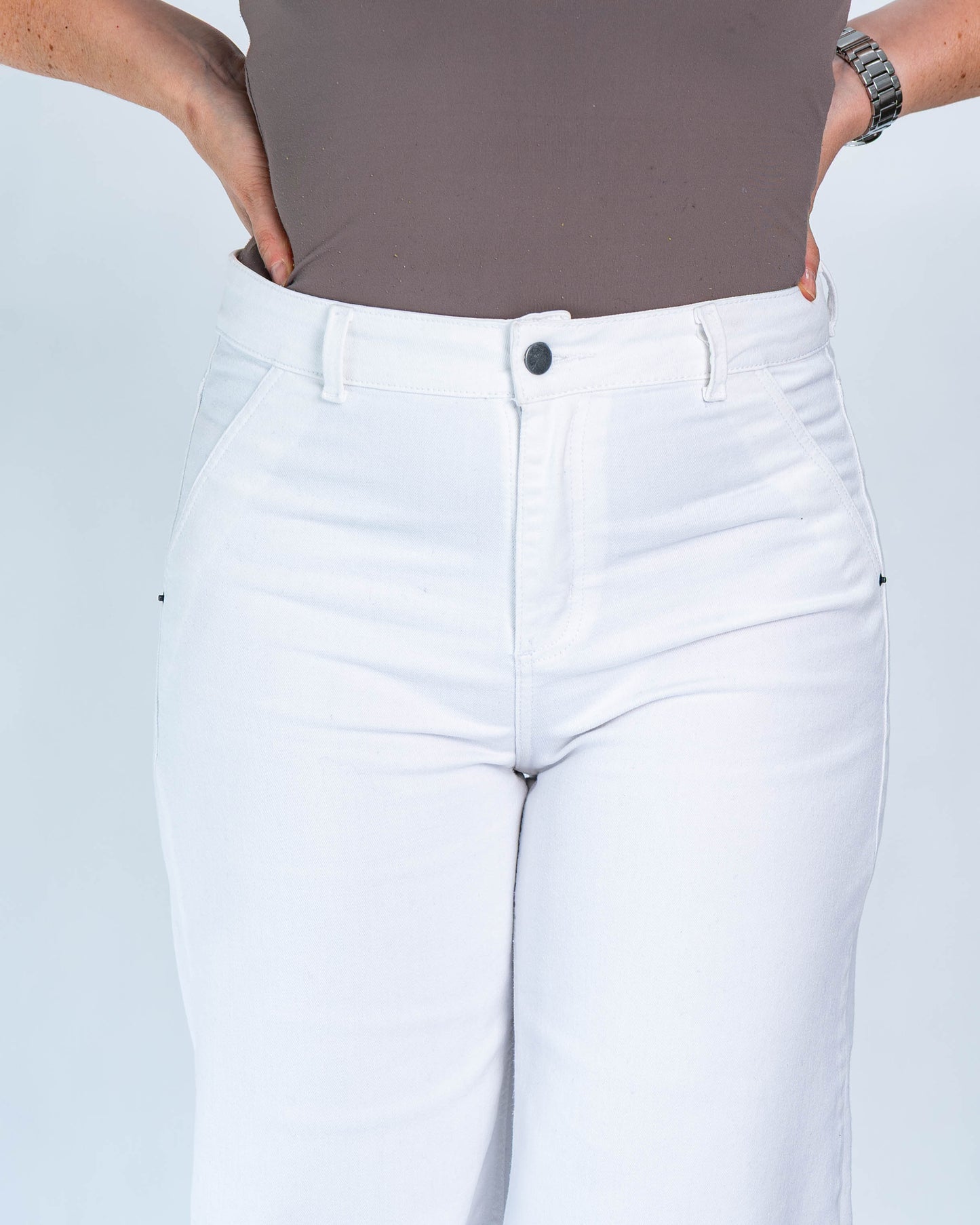 Palazzo Infinito Blanco