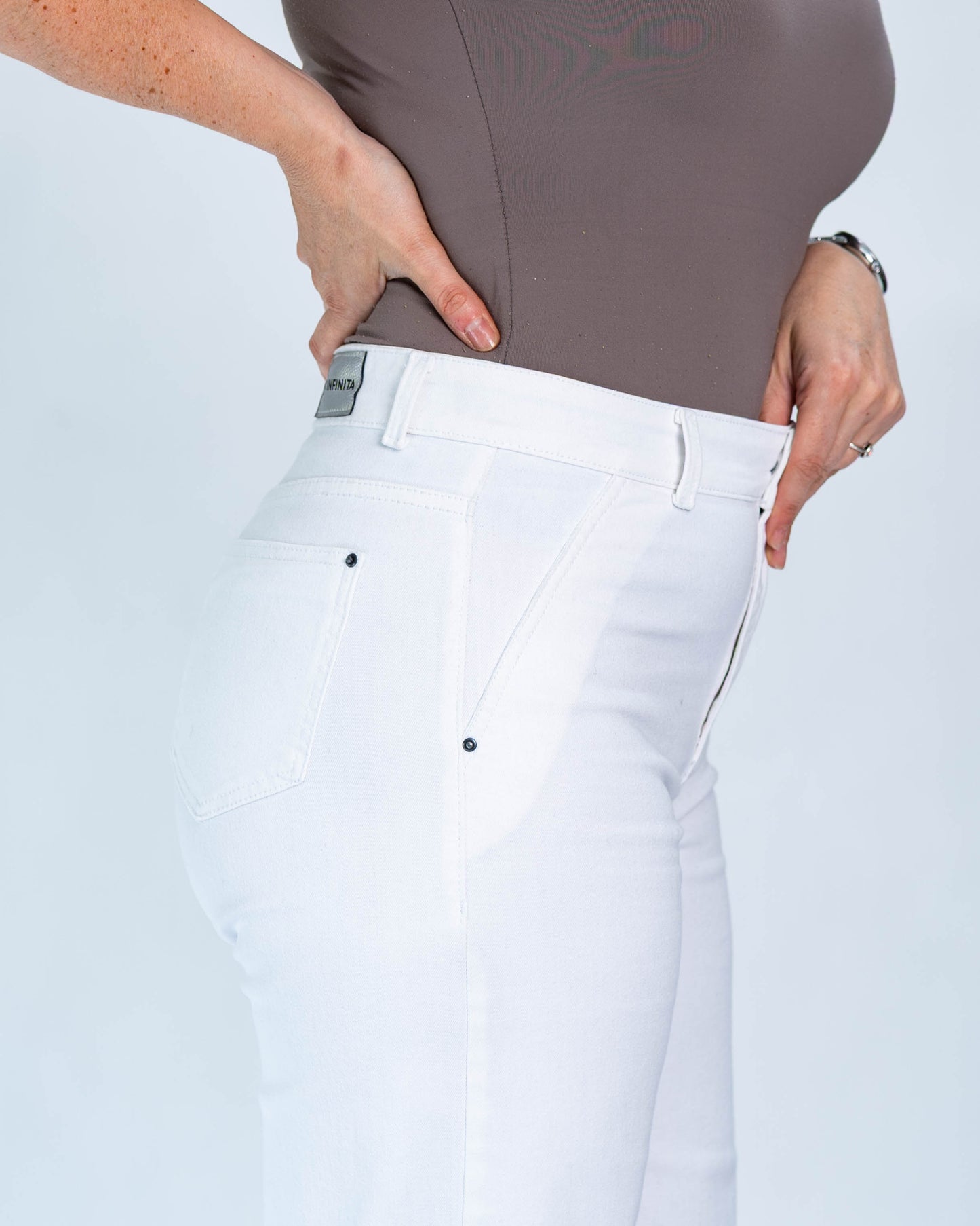 Palazzo Infinito Blanco