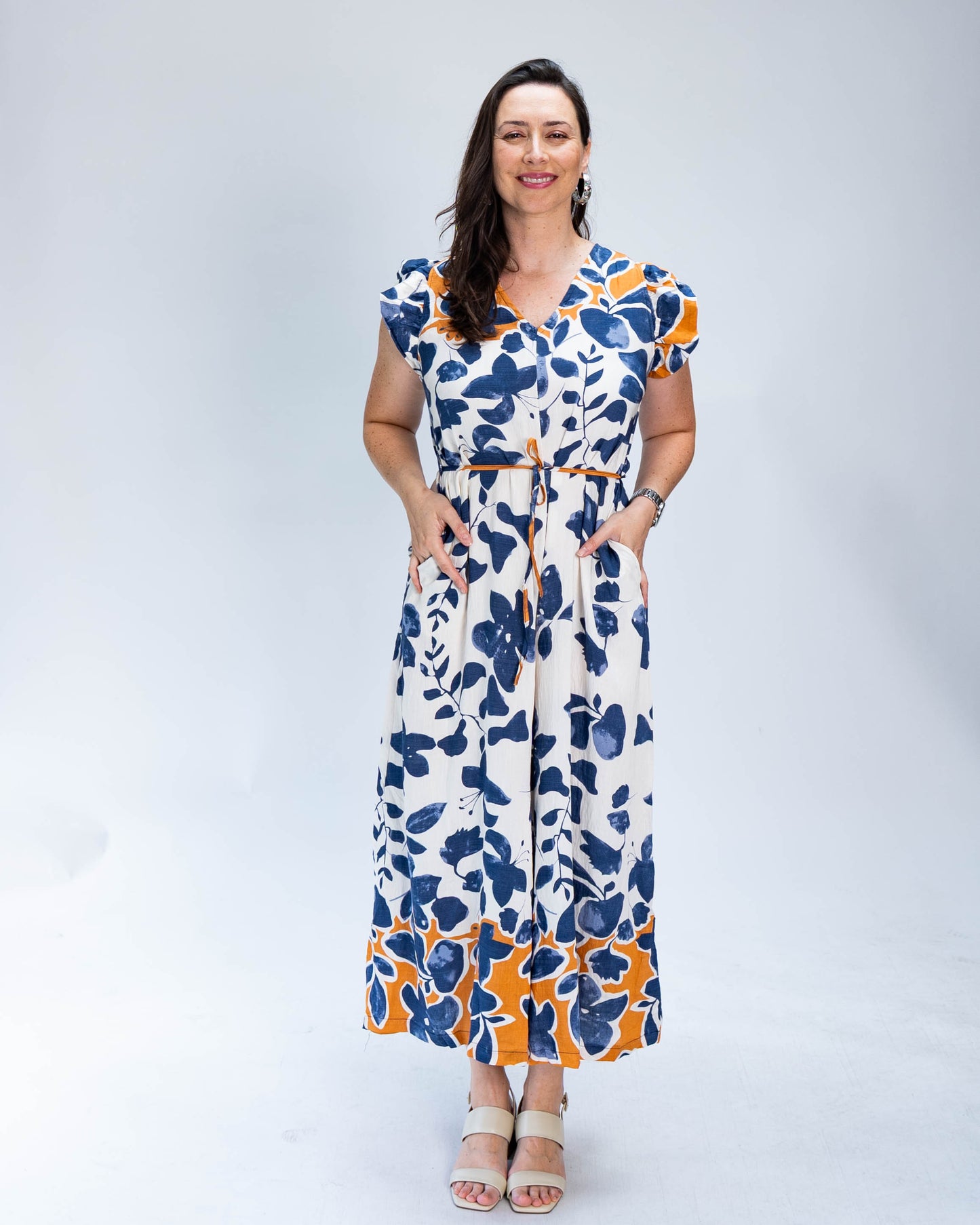 Enterito Fátima Azul