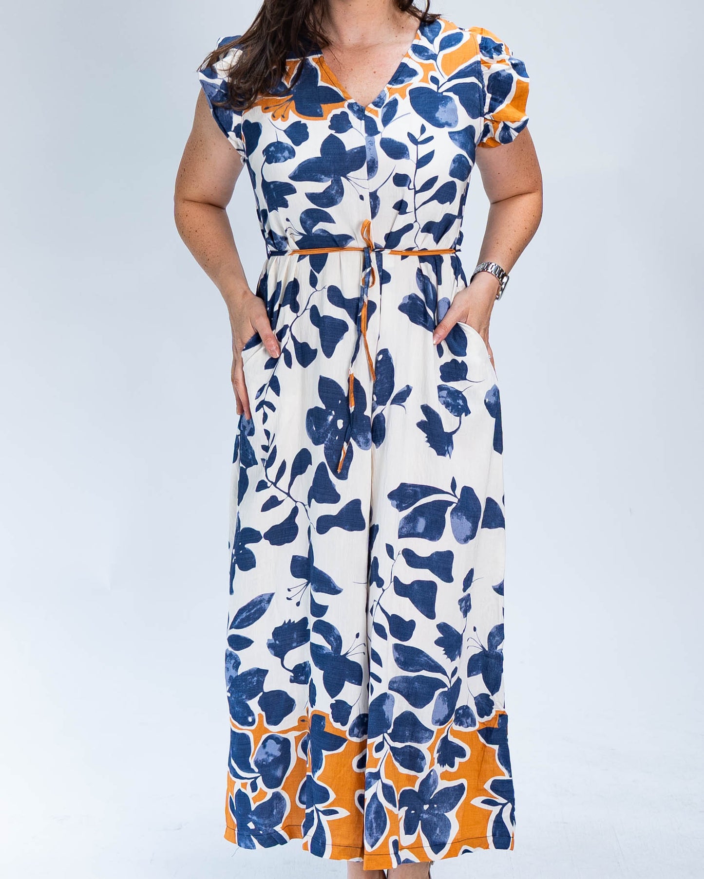 Enterito Fátima Azul