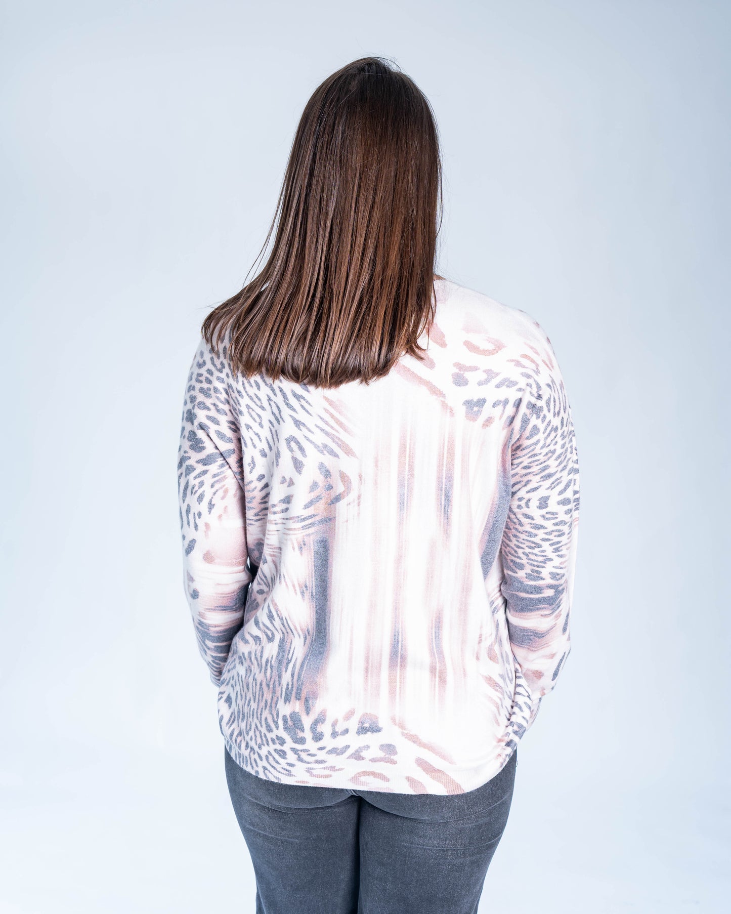 SWEATER SILVITA BEIGE