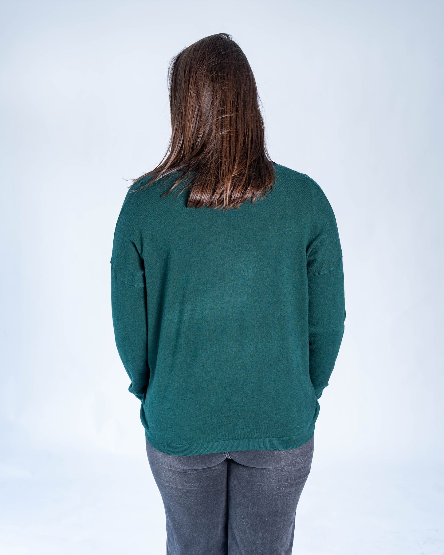 SWEATER ELLE VERDE
