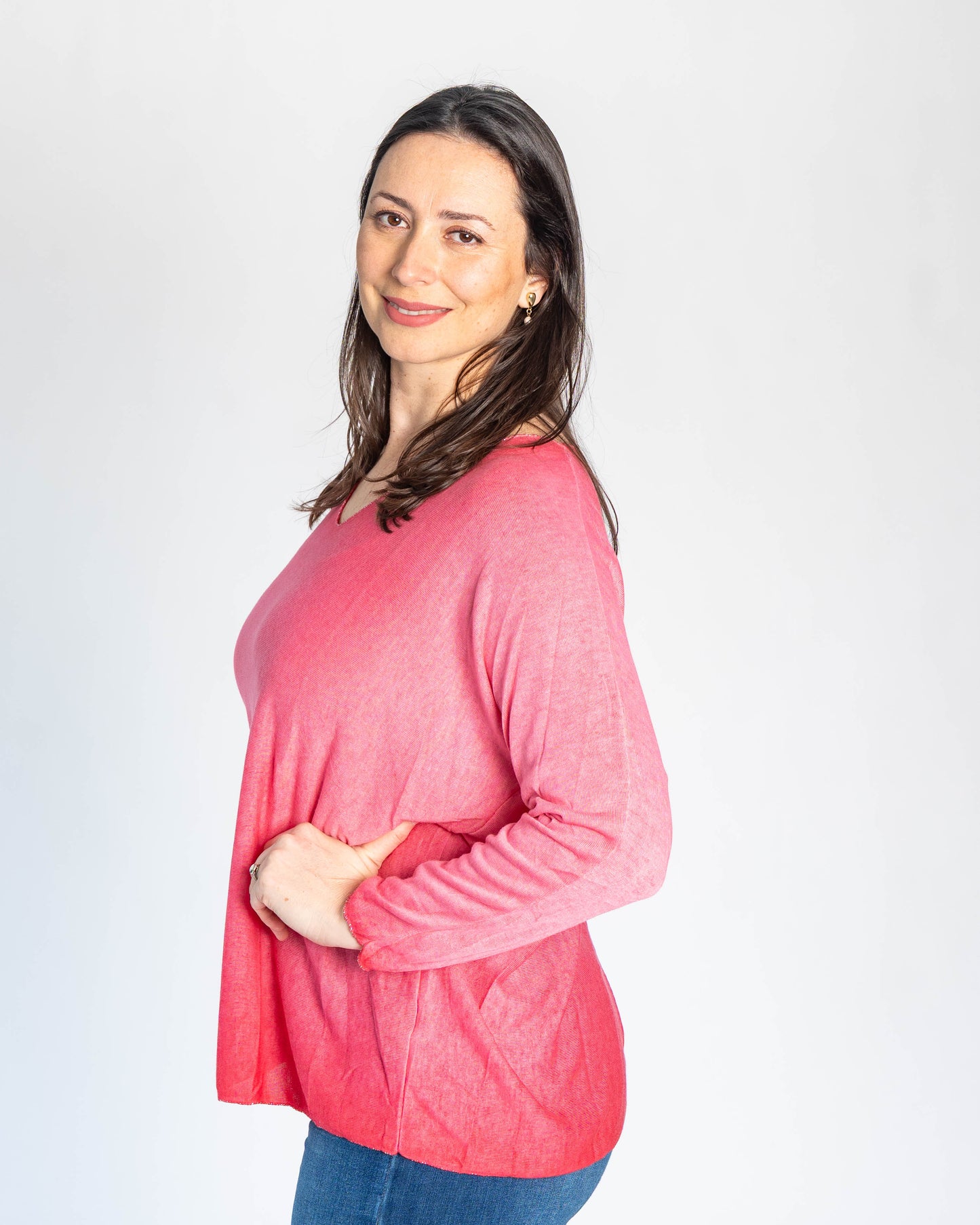 Sweater Hilo Patty Sandia