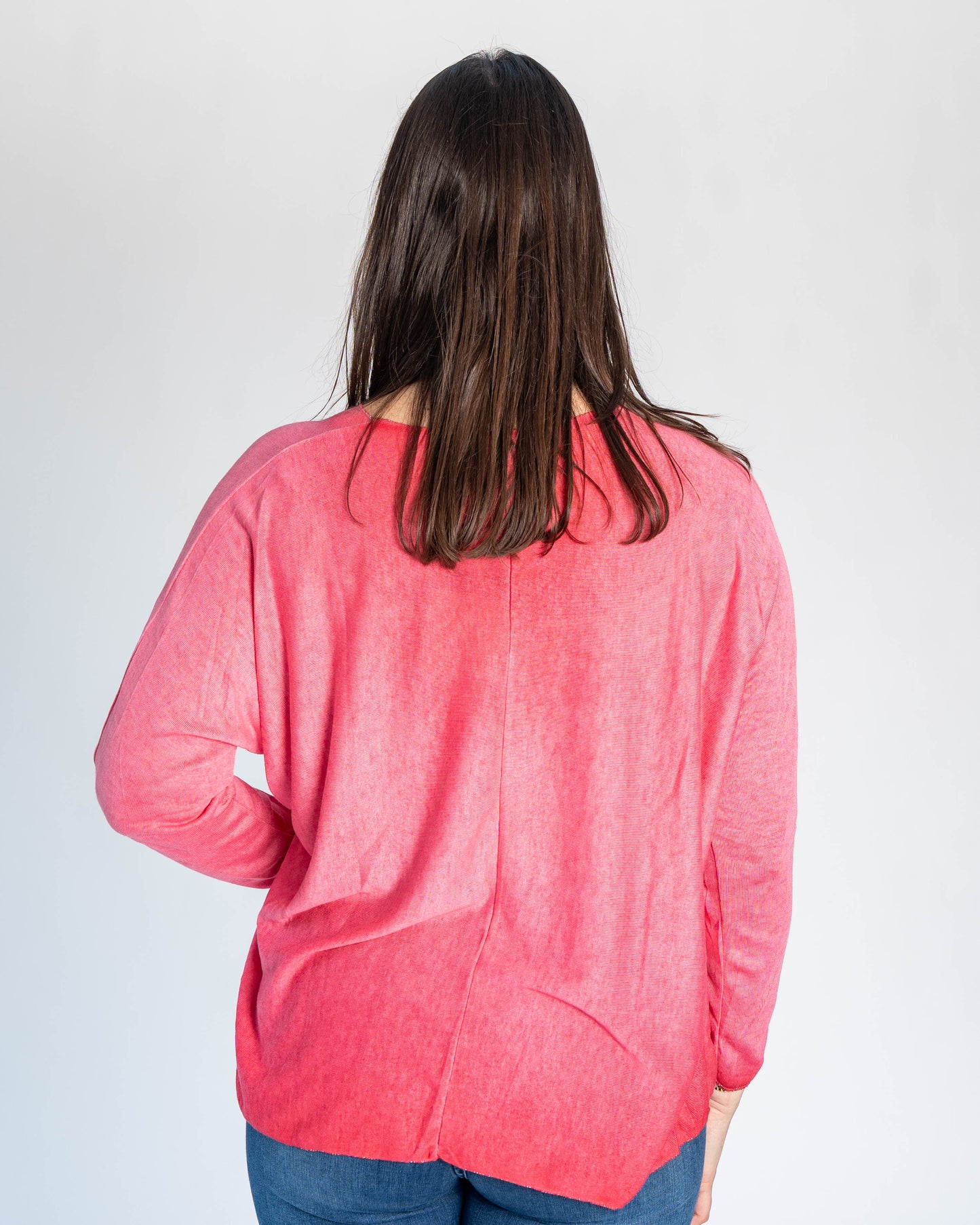 Sweater Hilo Patty Sandia