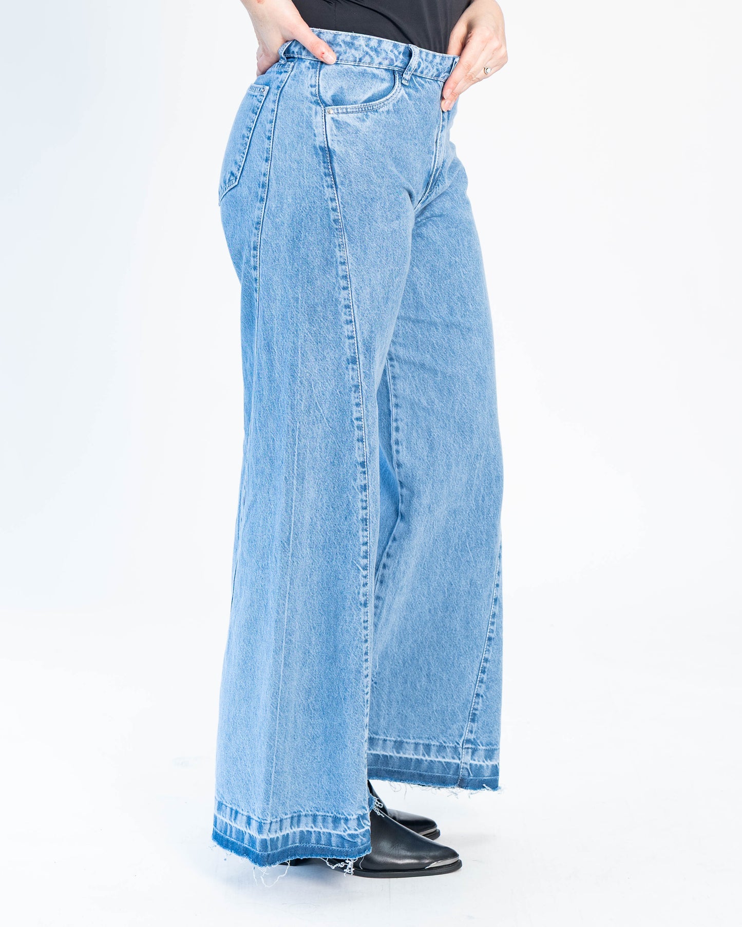 Jeans Katto Keñi Azul