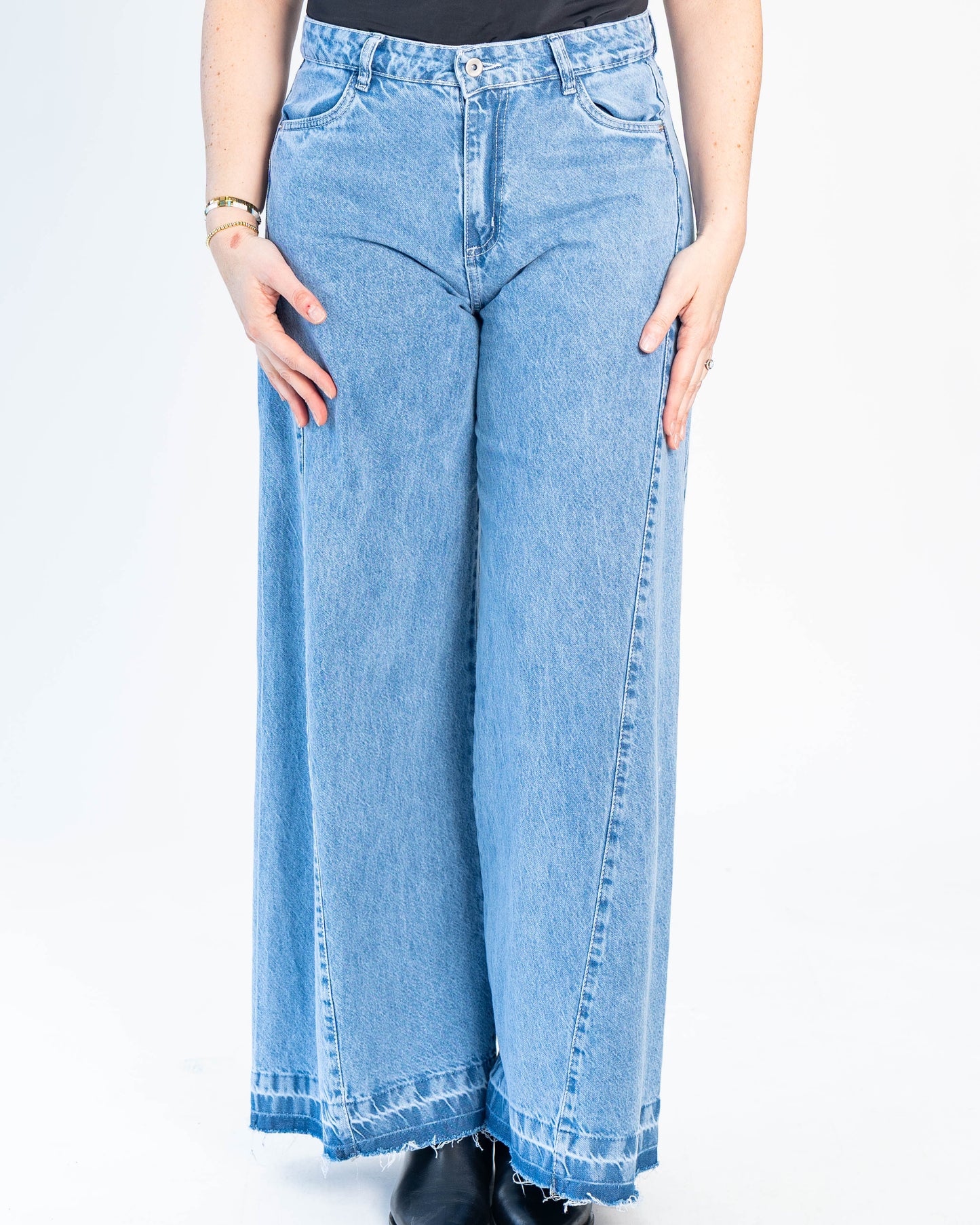 Jeans Katto Keñi Azul