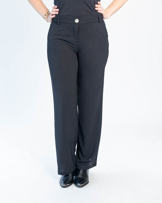 Pantalón Gustavo negro