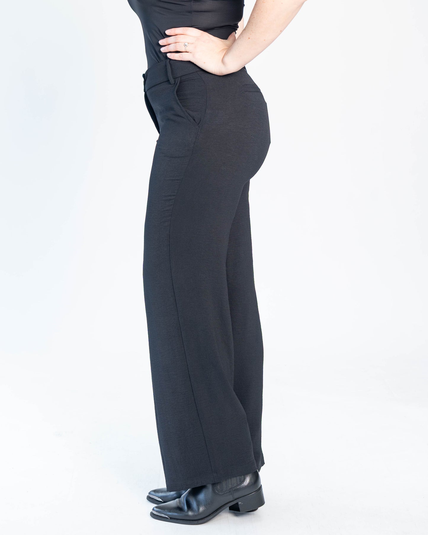 Pantalón Gustavo negro