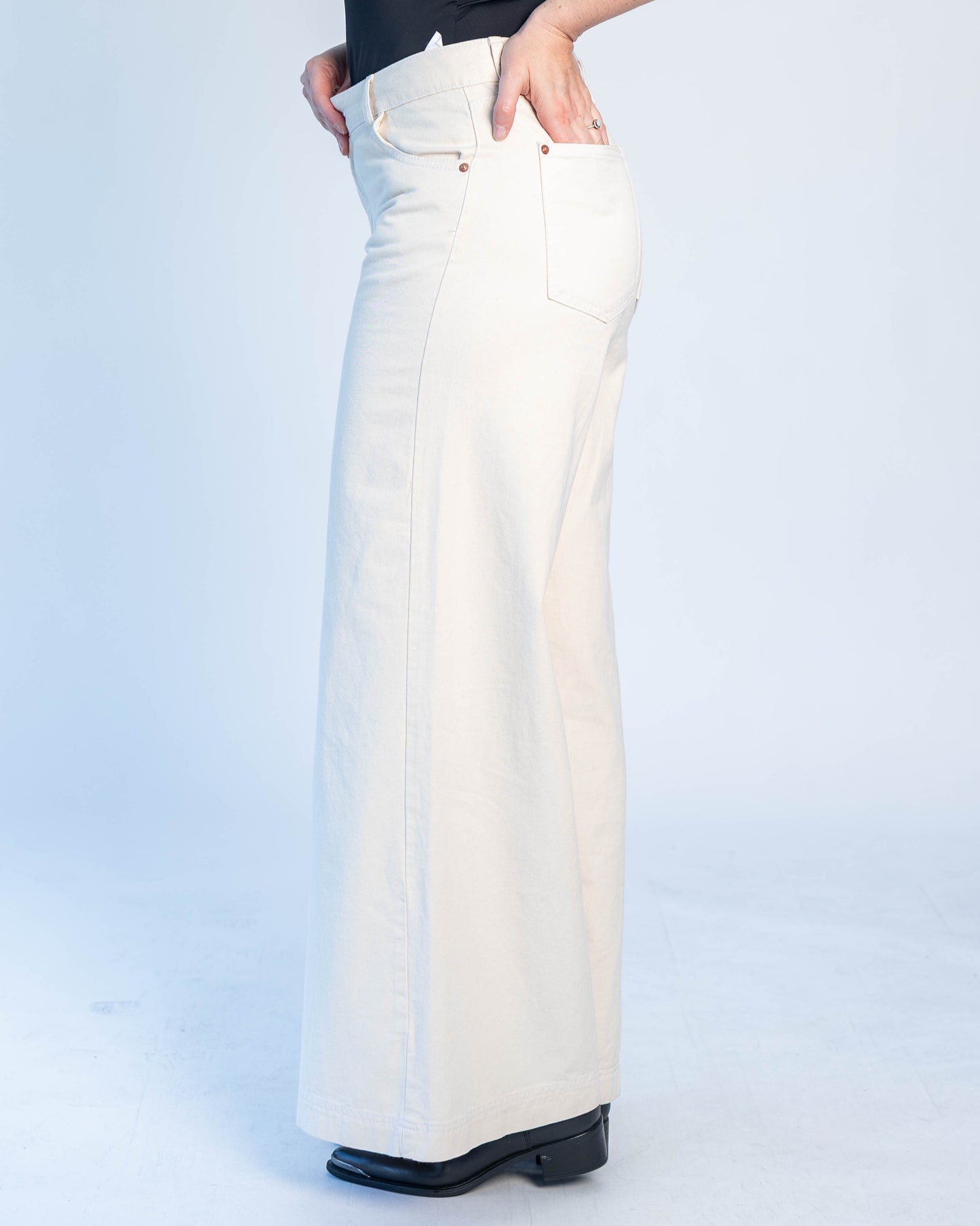 Jeans Katto Cuarzo Beige