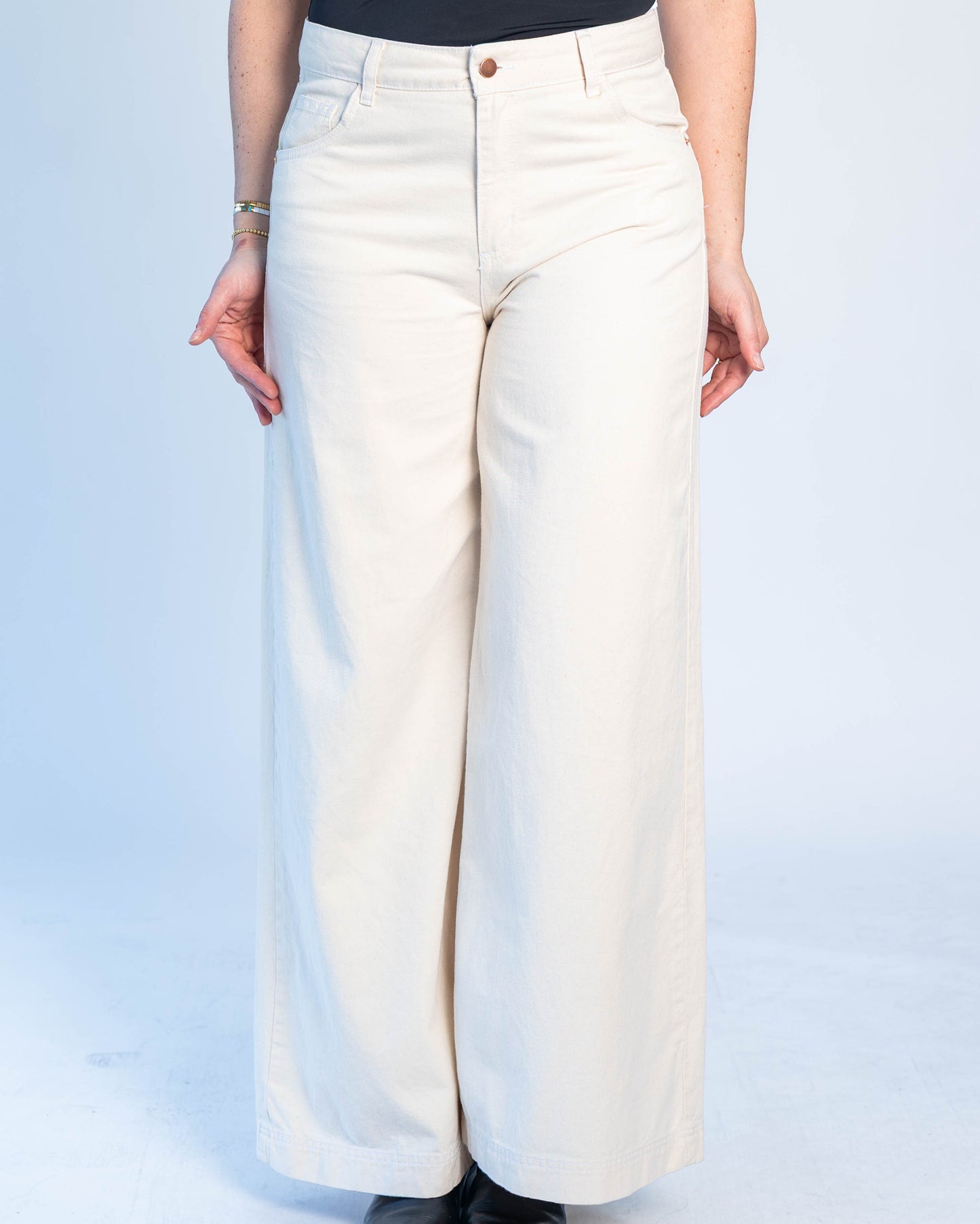 Jeans Katto Cuarzo Beige
