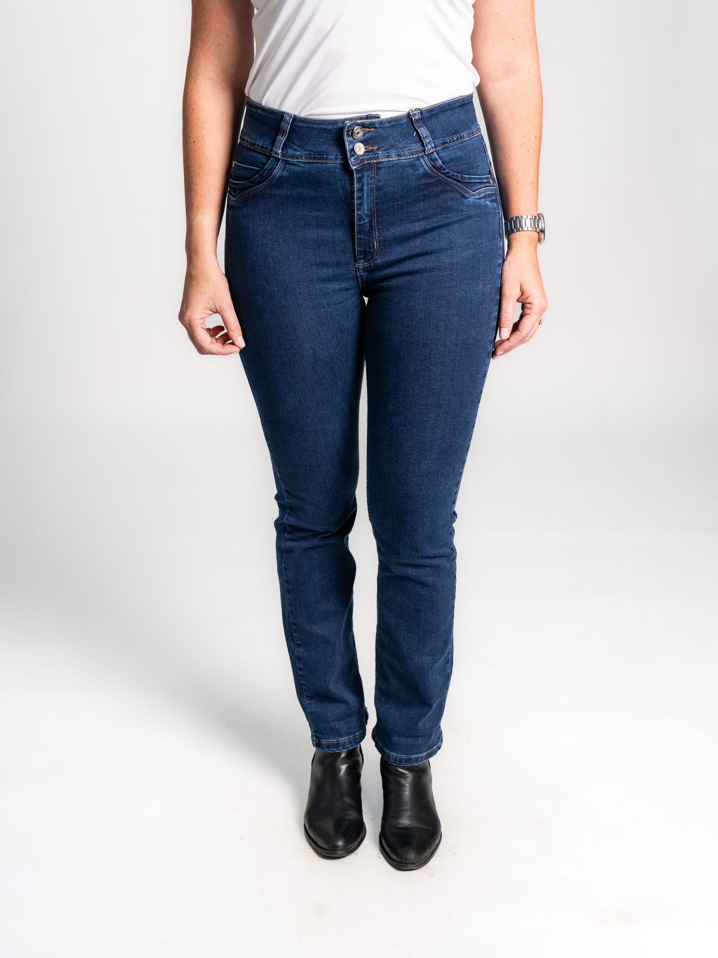 JEANS SANTIAGO RECTO