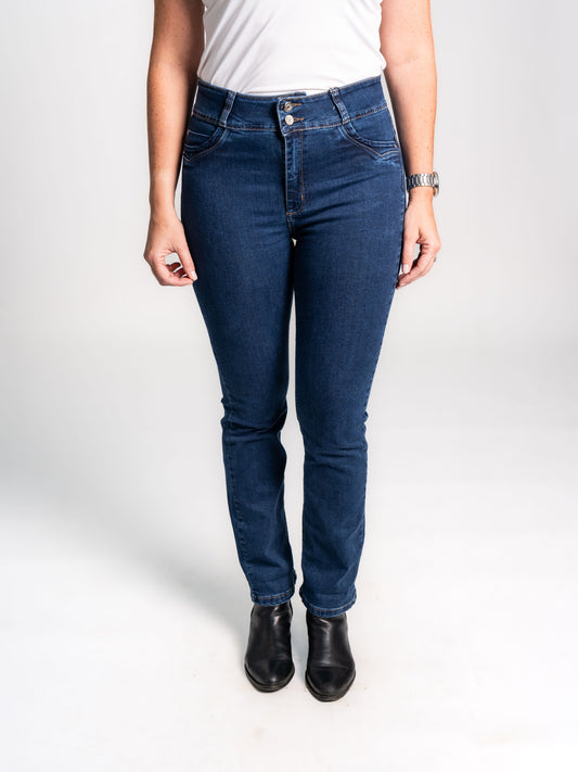 JEANS SANTIAGO RECTO