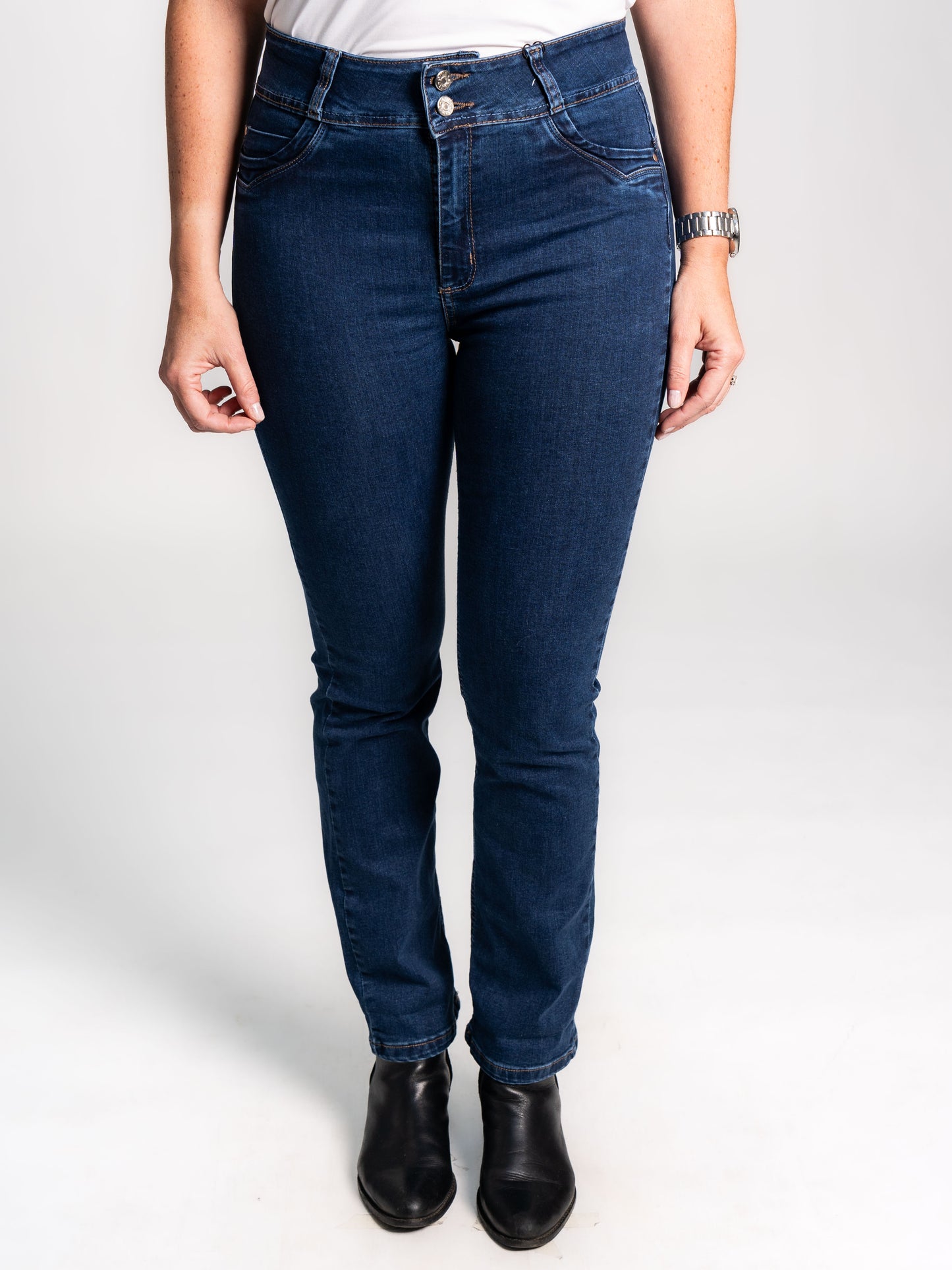 JEANS SANTIAGO RECTO