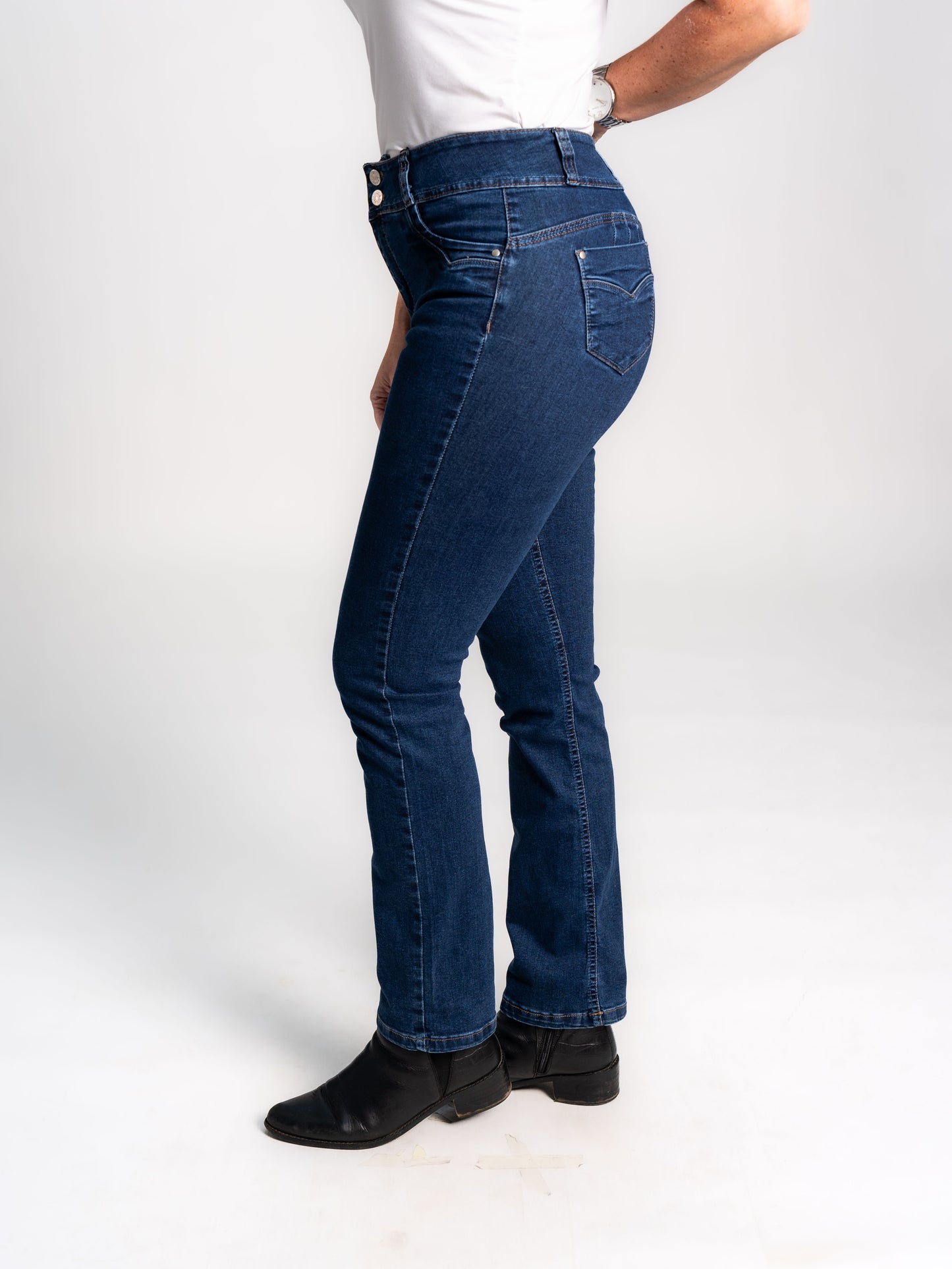 JEANS SANTIAGO RECTO