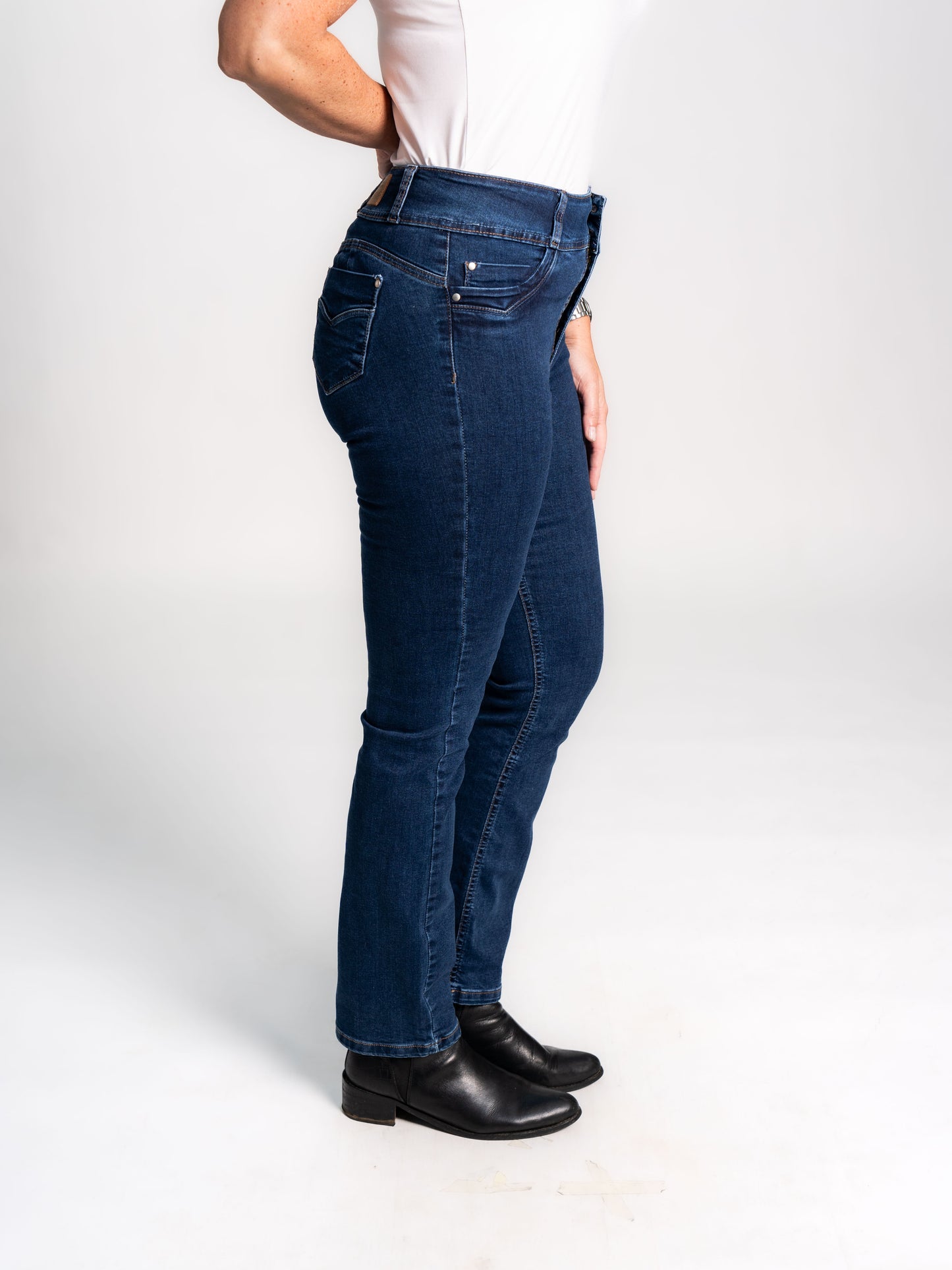 JEANS SANTIAGO RECTO