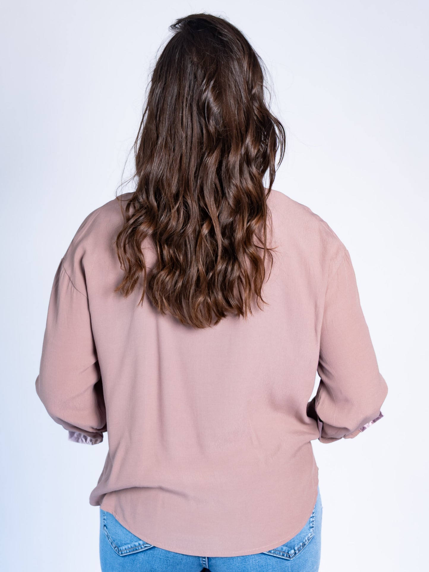 Blusa Javi Taupe