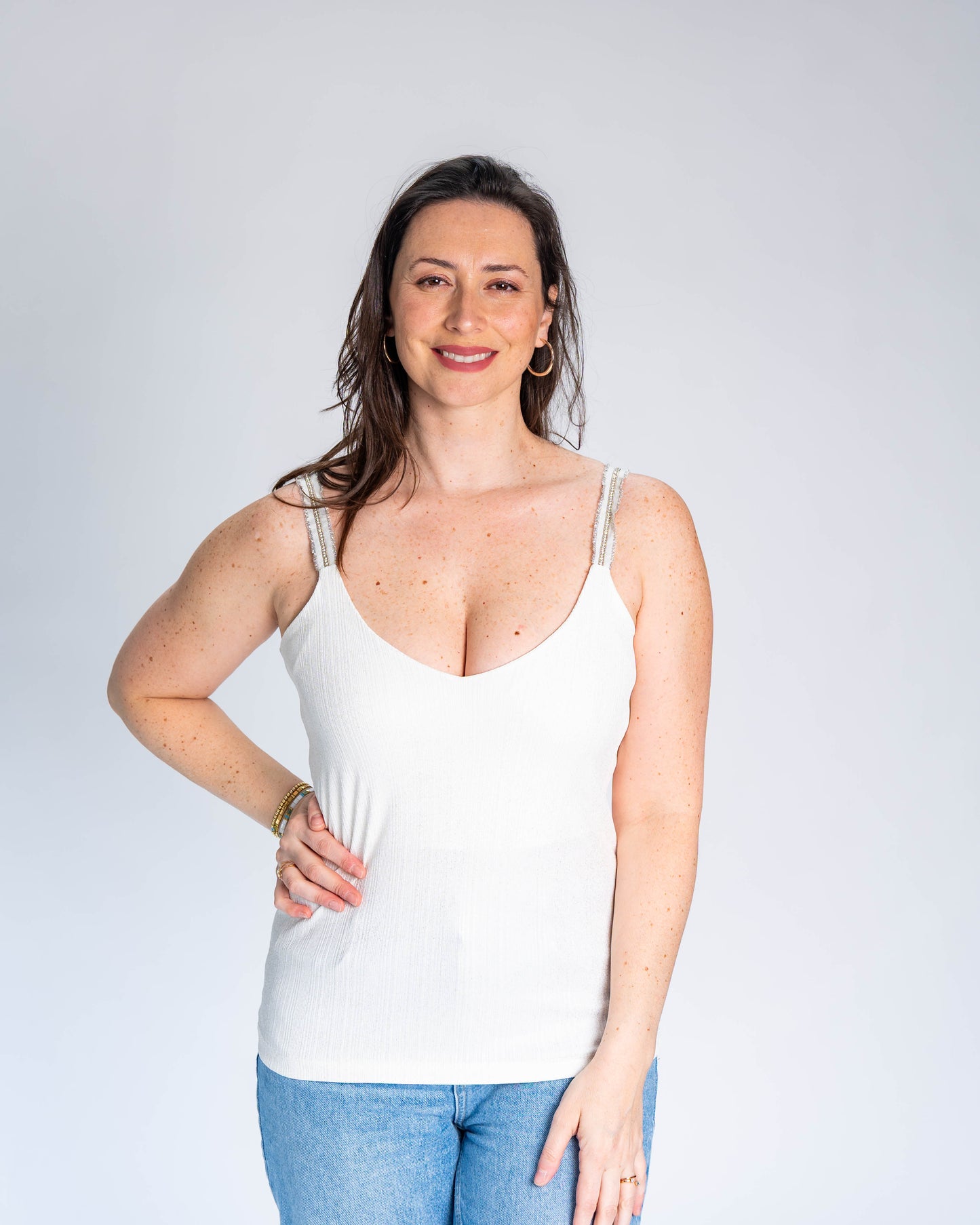 Lencero Leticia Crudo