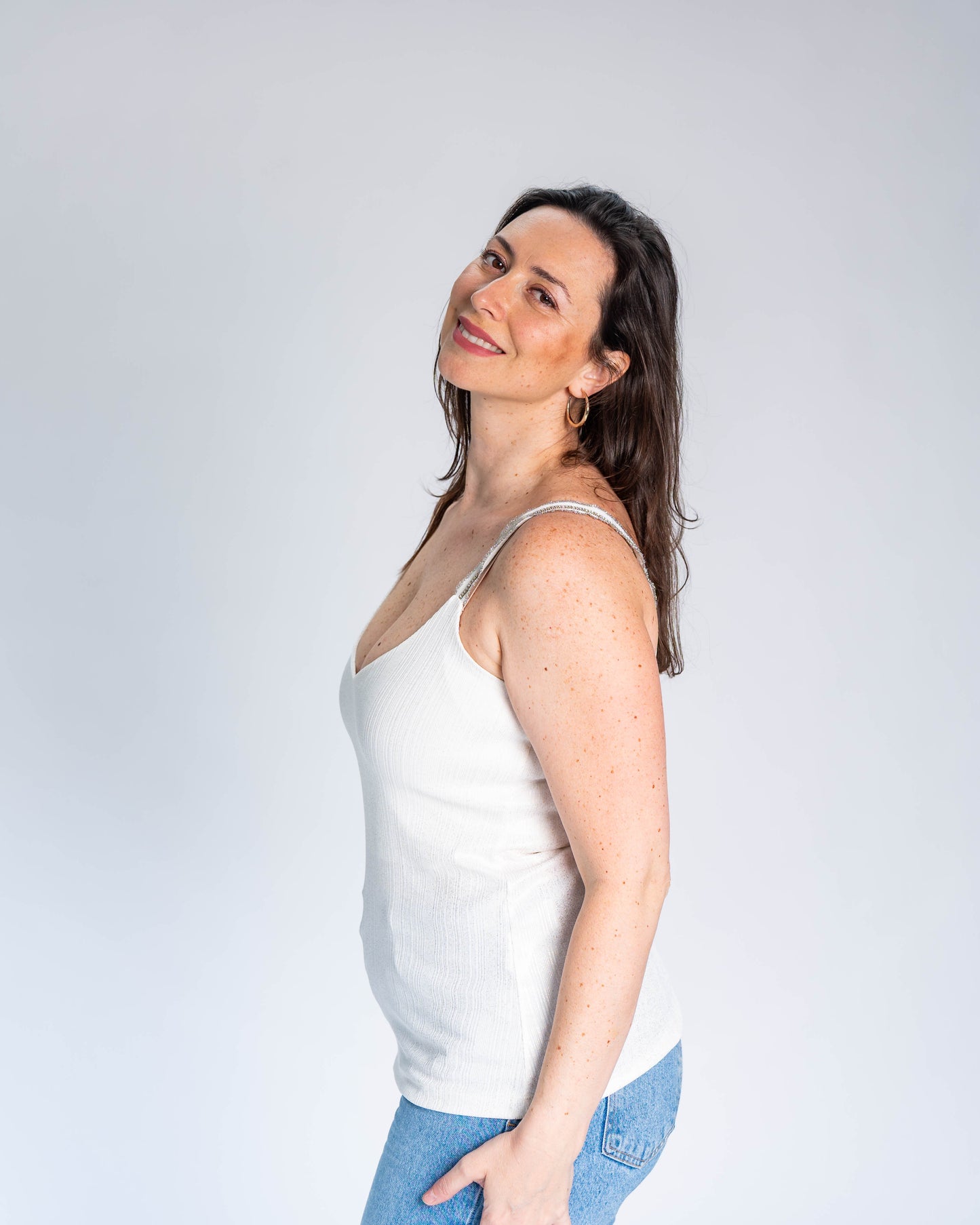 Lencero Leticia Crudo